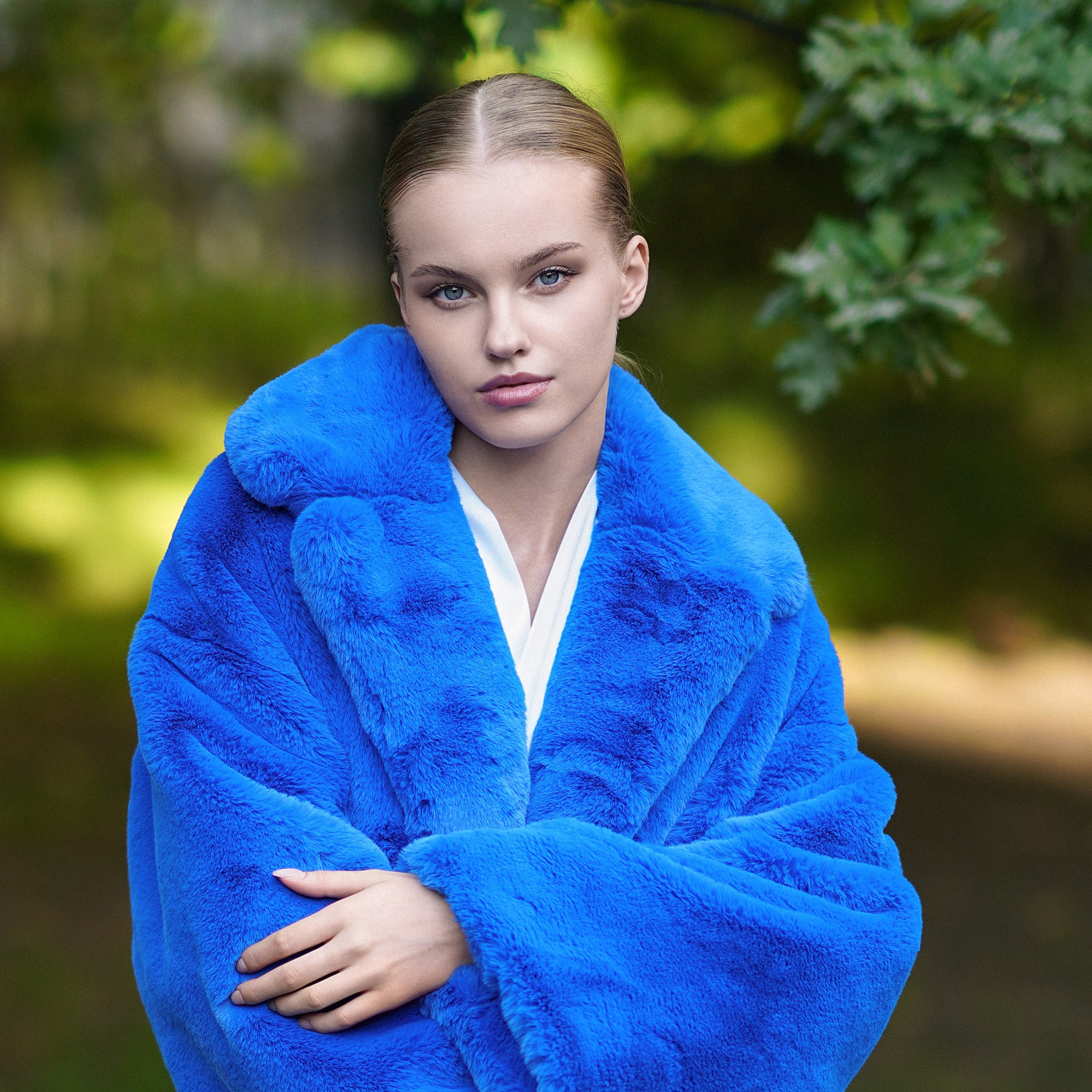 Настольный акрил