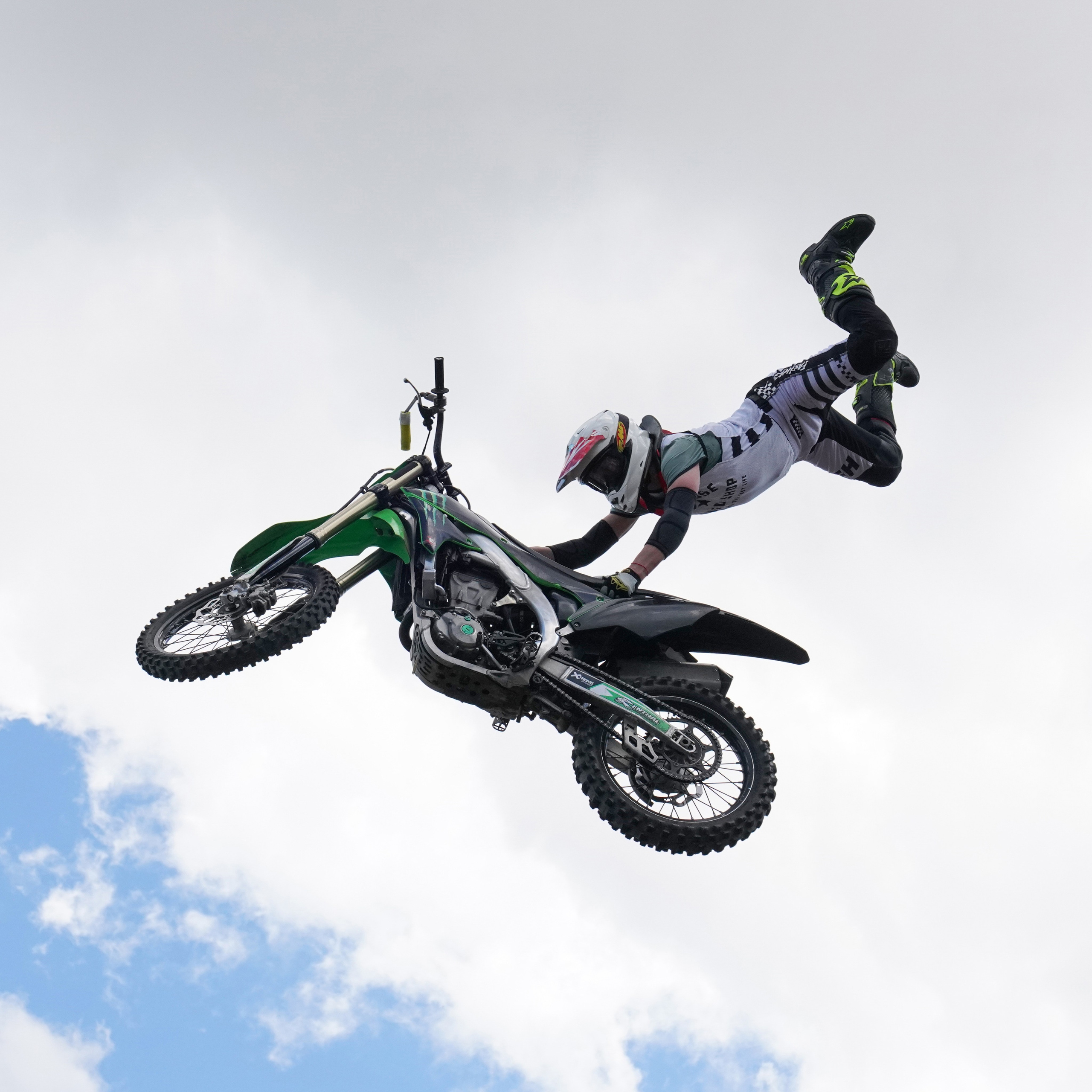 Спортивная съёмка🏆