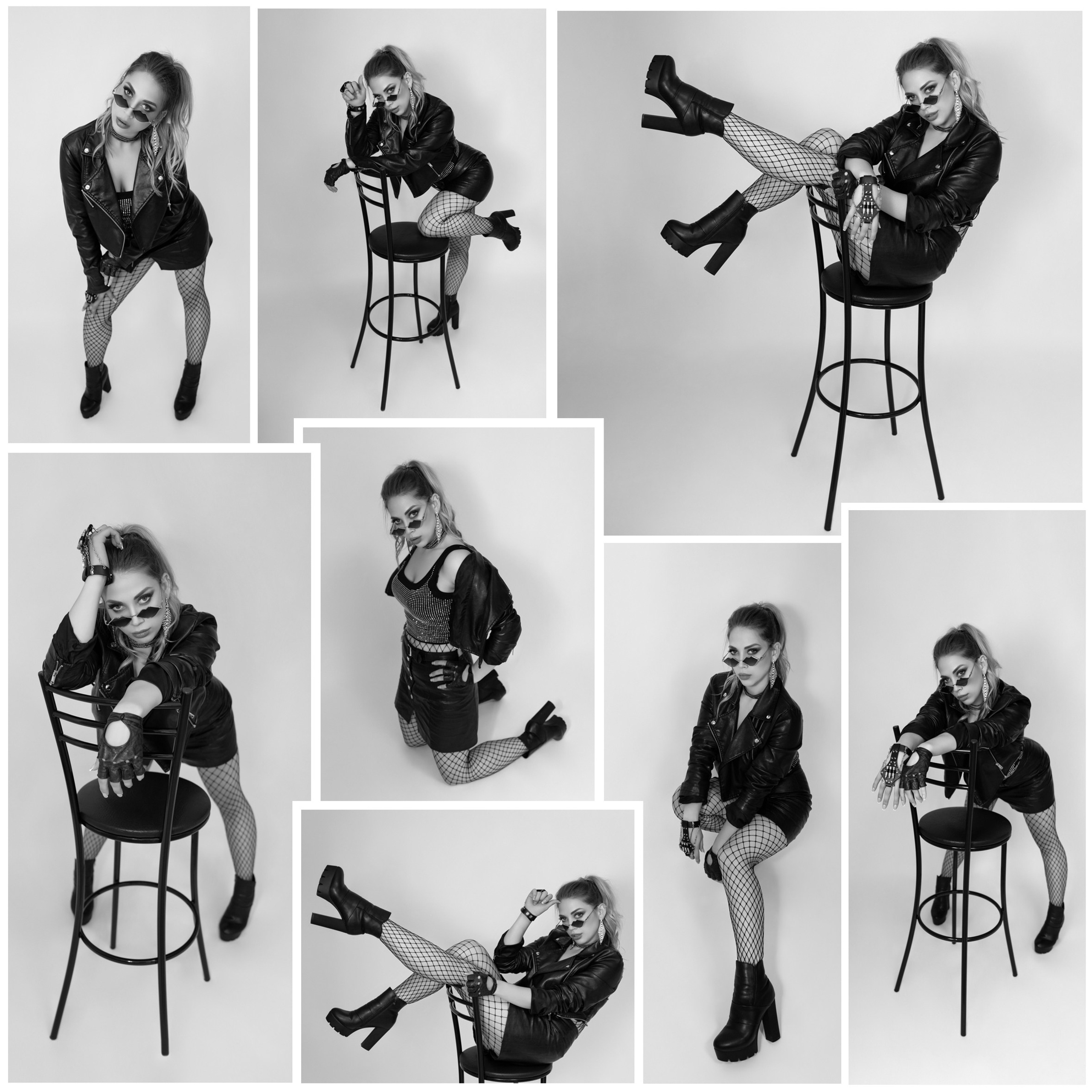 ФотоКОЛЛАЖИ