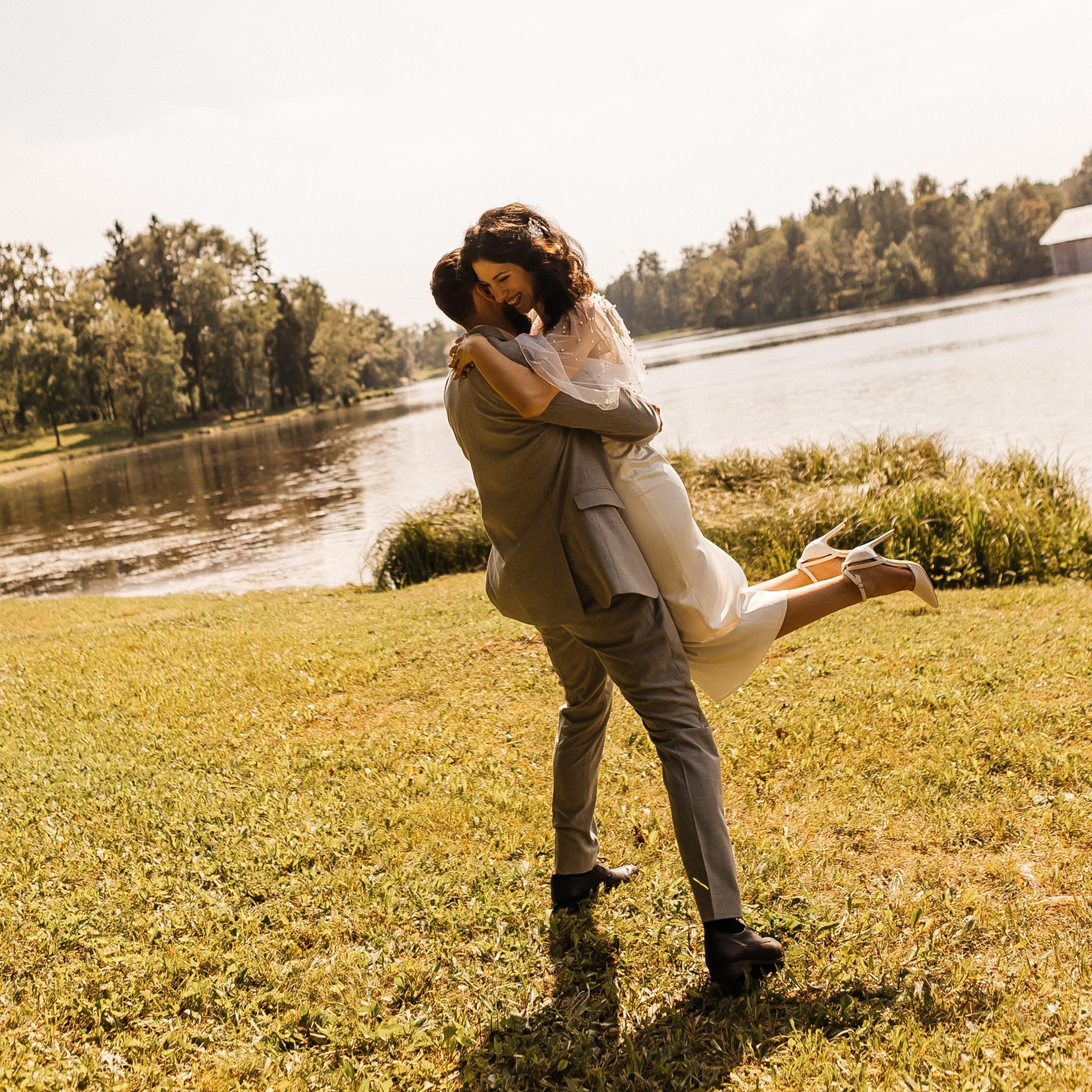 Отзывы. Репортажный и свадебный фотограф в Санкт-Петербурге Романов Вадим