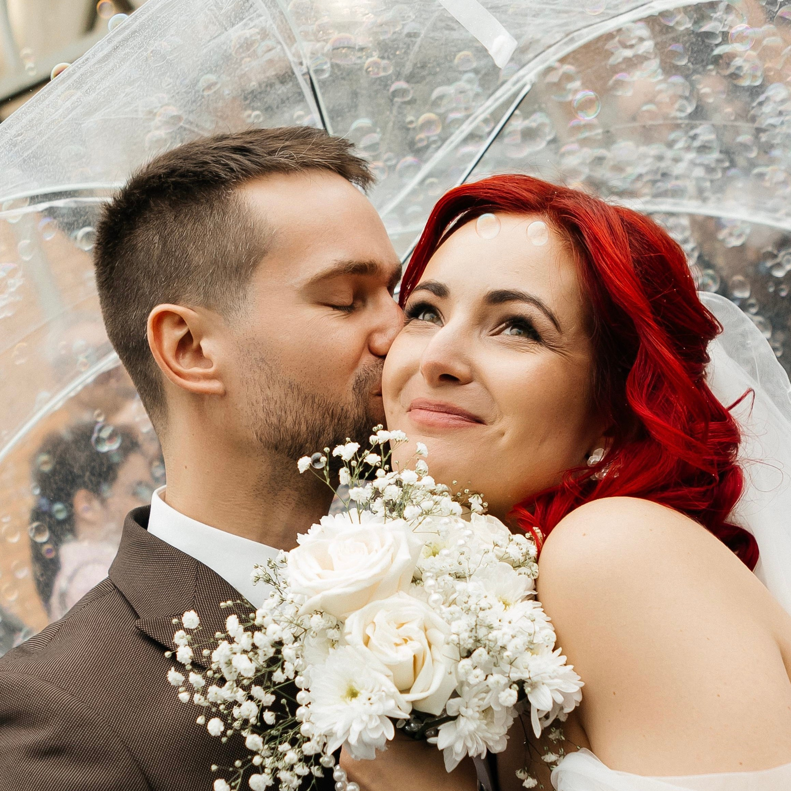 Отзывы. Репортажный и свадебный фотограф в Санкт-Петербурге Романов Вадим