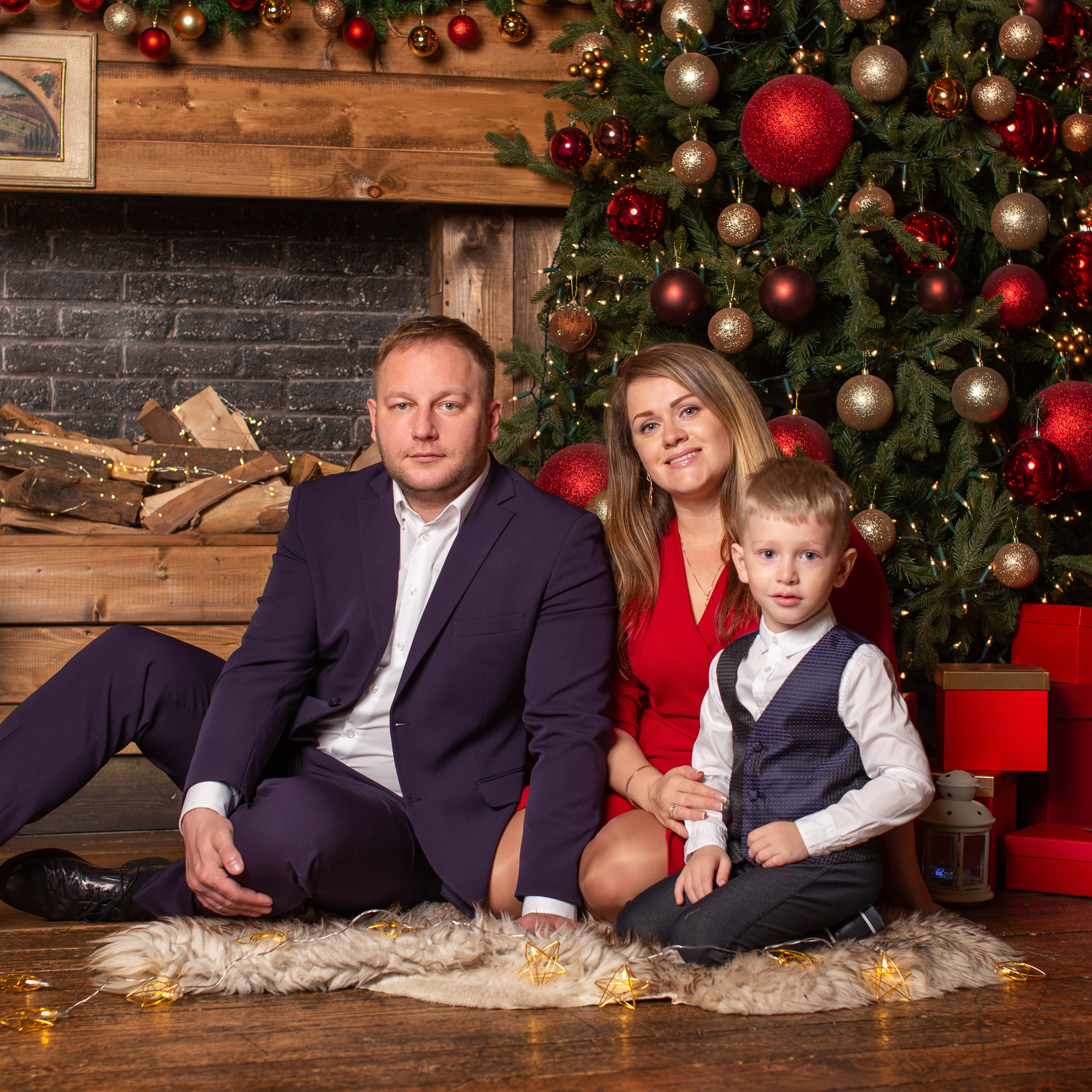 Отзывы. Семейный lifestyle фотограф в Туле Светлана Даценко