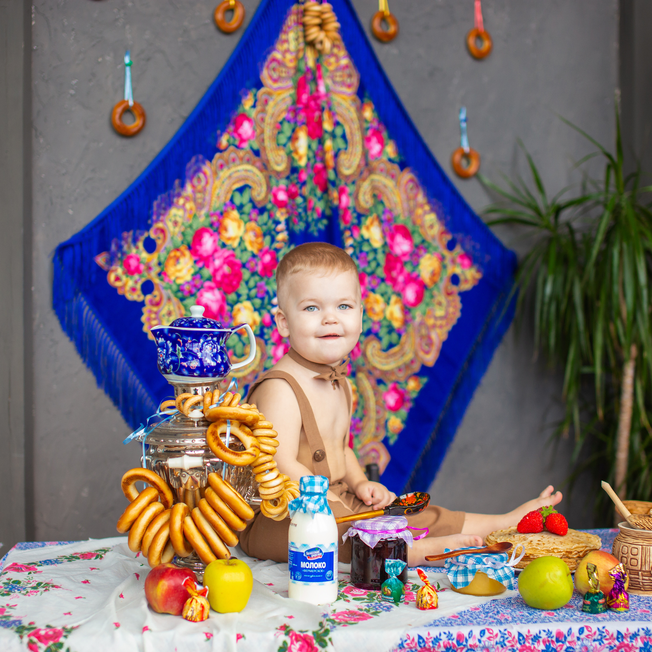 Отзывы. Семейный lifestyle фотограф в Туле Светлана Даценко