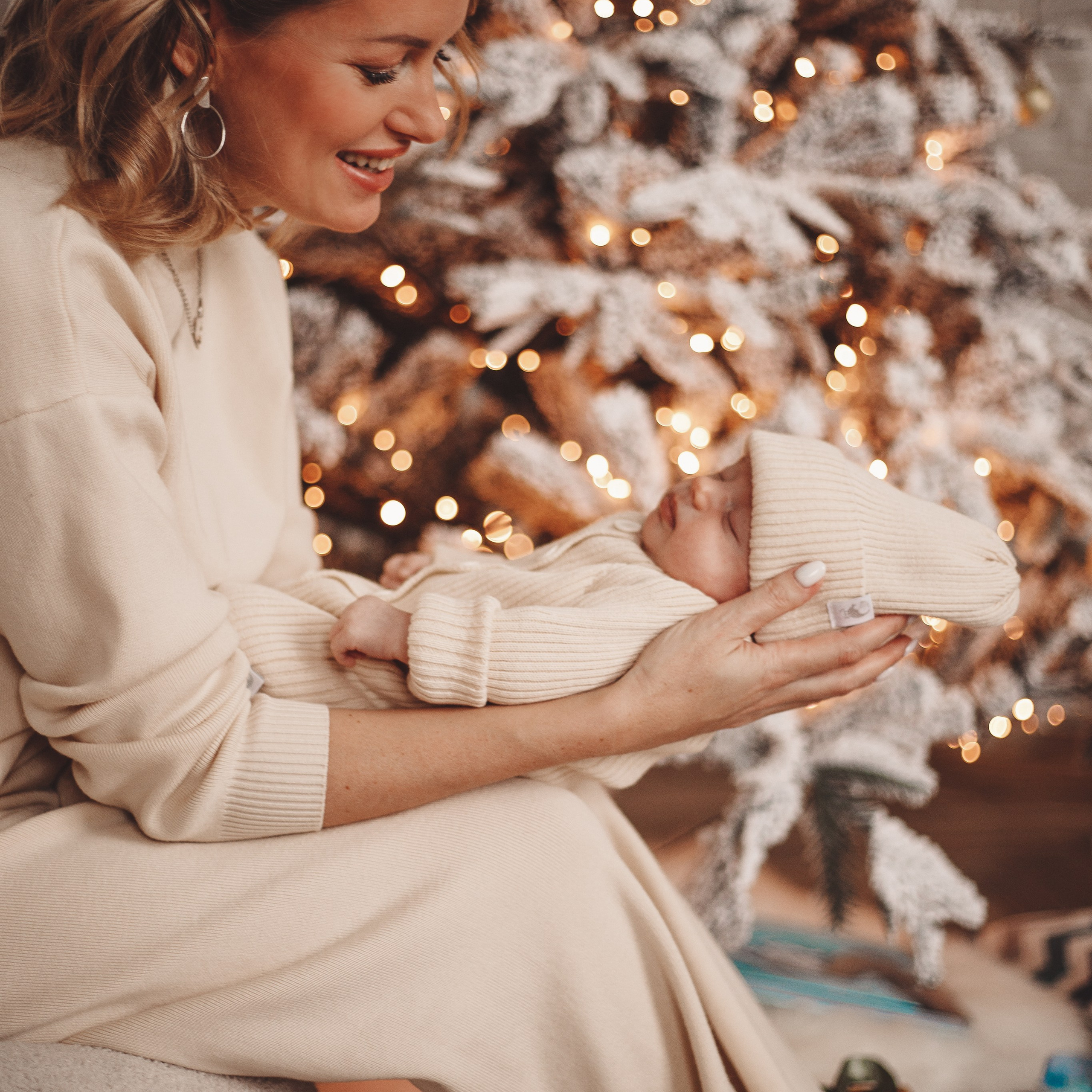 Долгожданный новогодний подарок