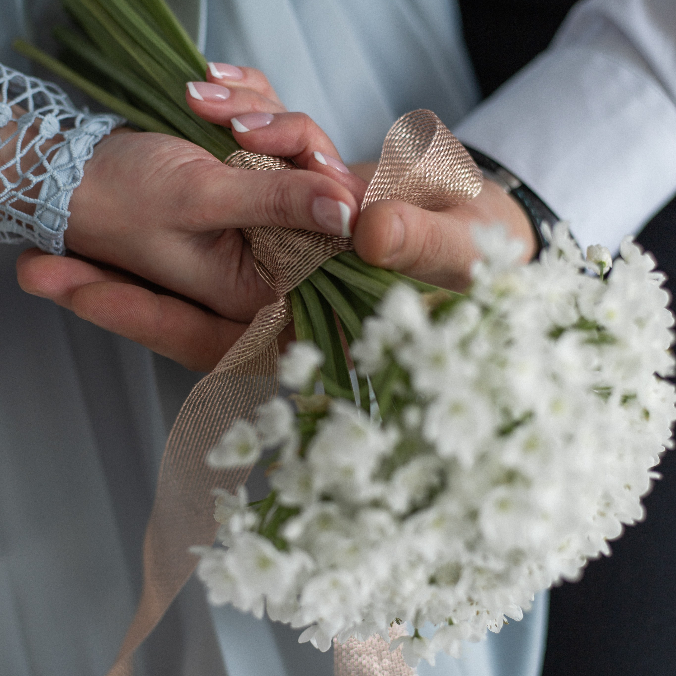 Елена и Александр