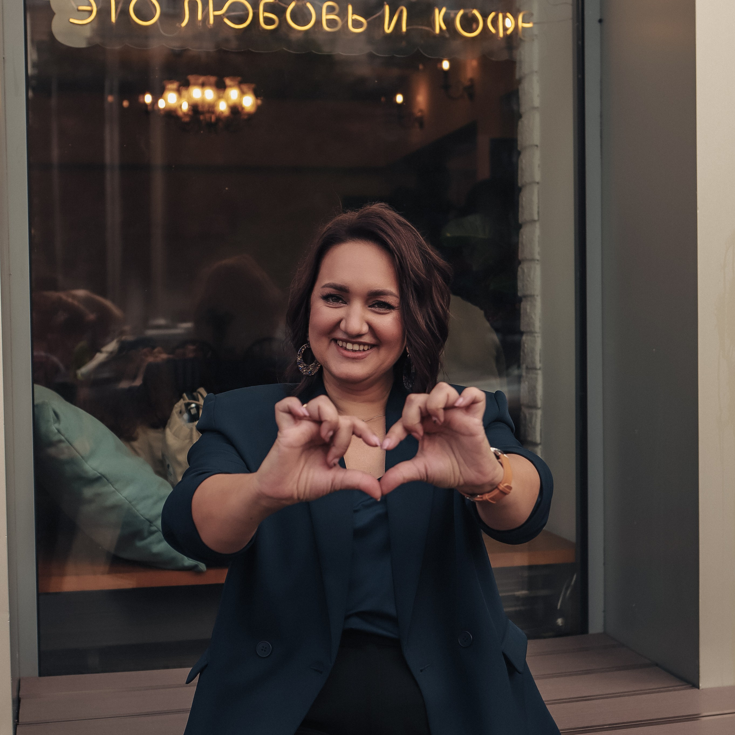 День рождения Даши