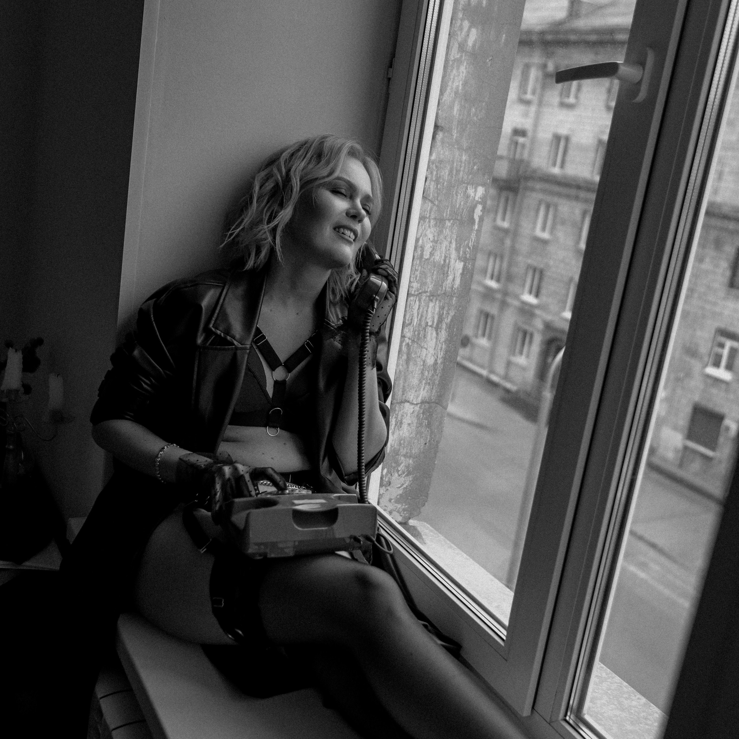 В ожидании весны