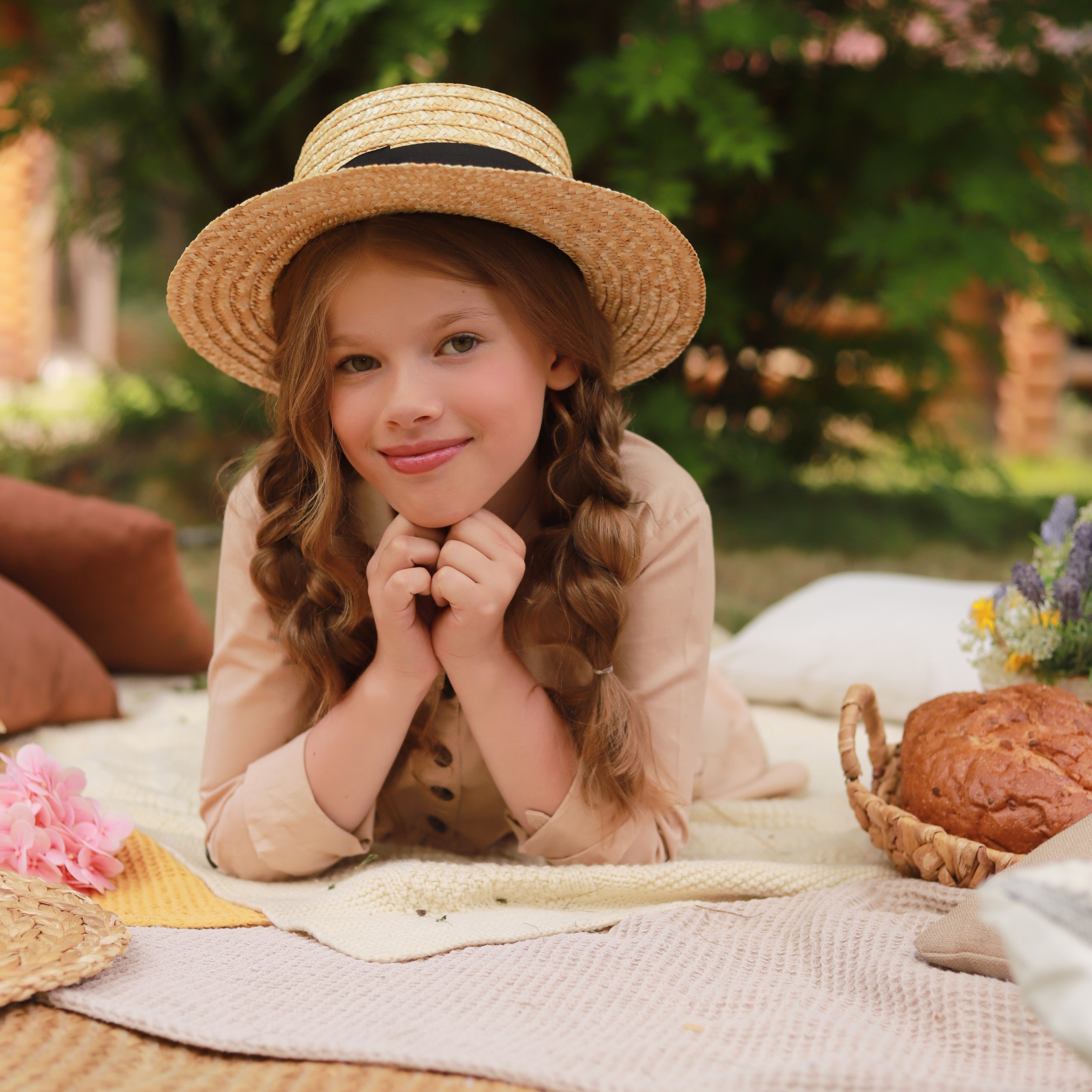 Звездные дети