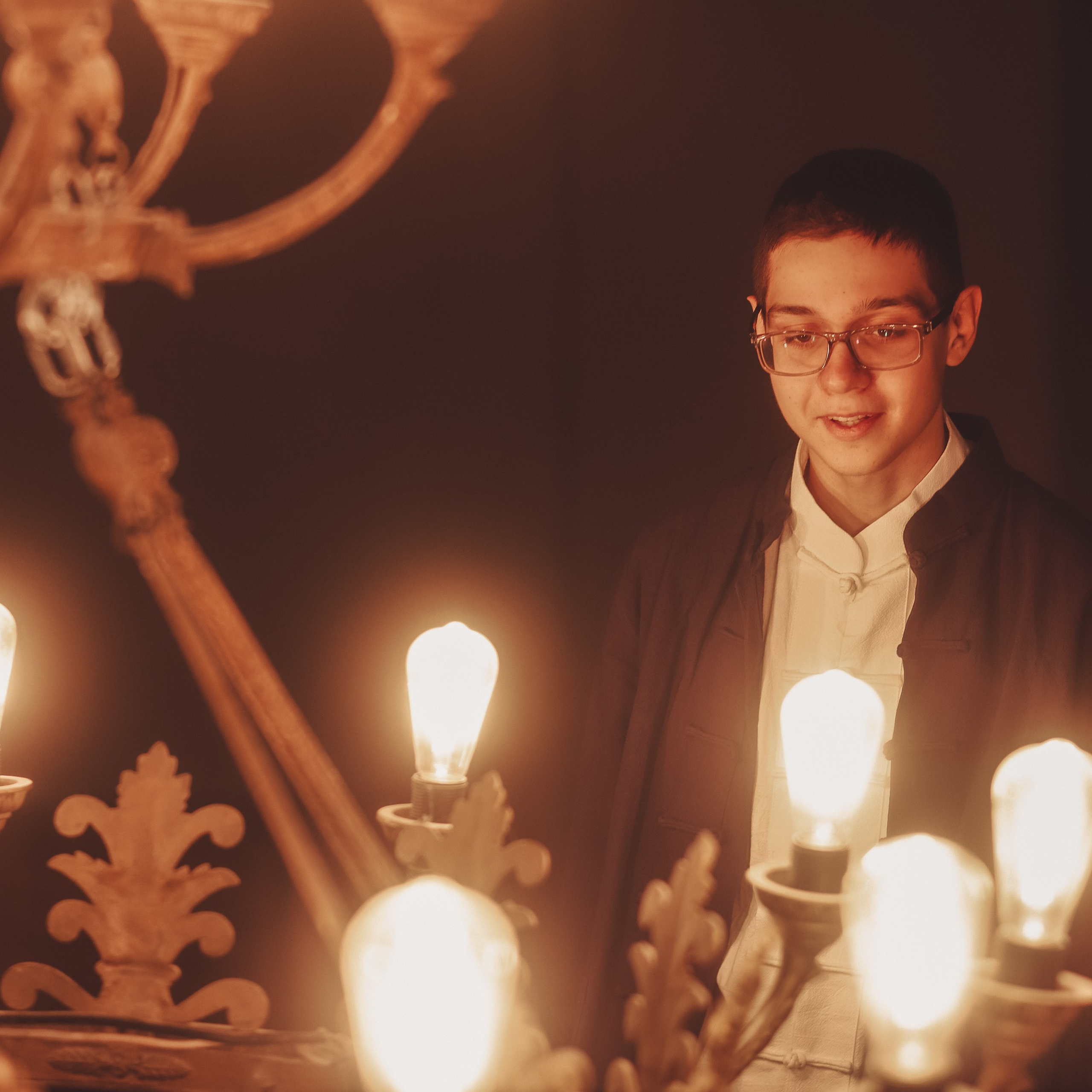 Данил и одиночество