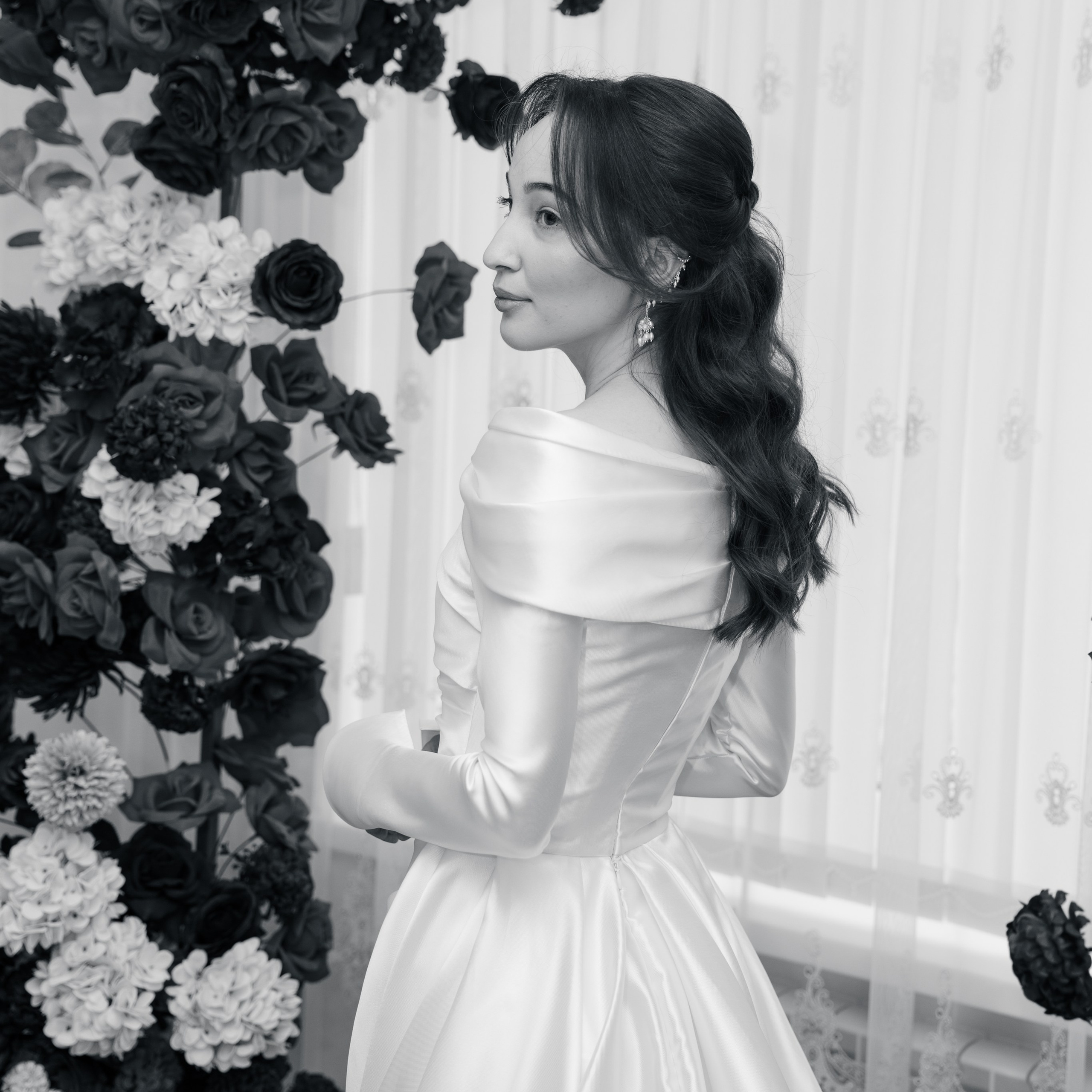 Отзывы. DANATELLA TSALITI