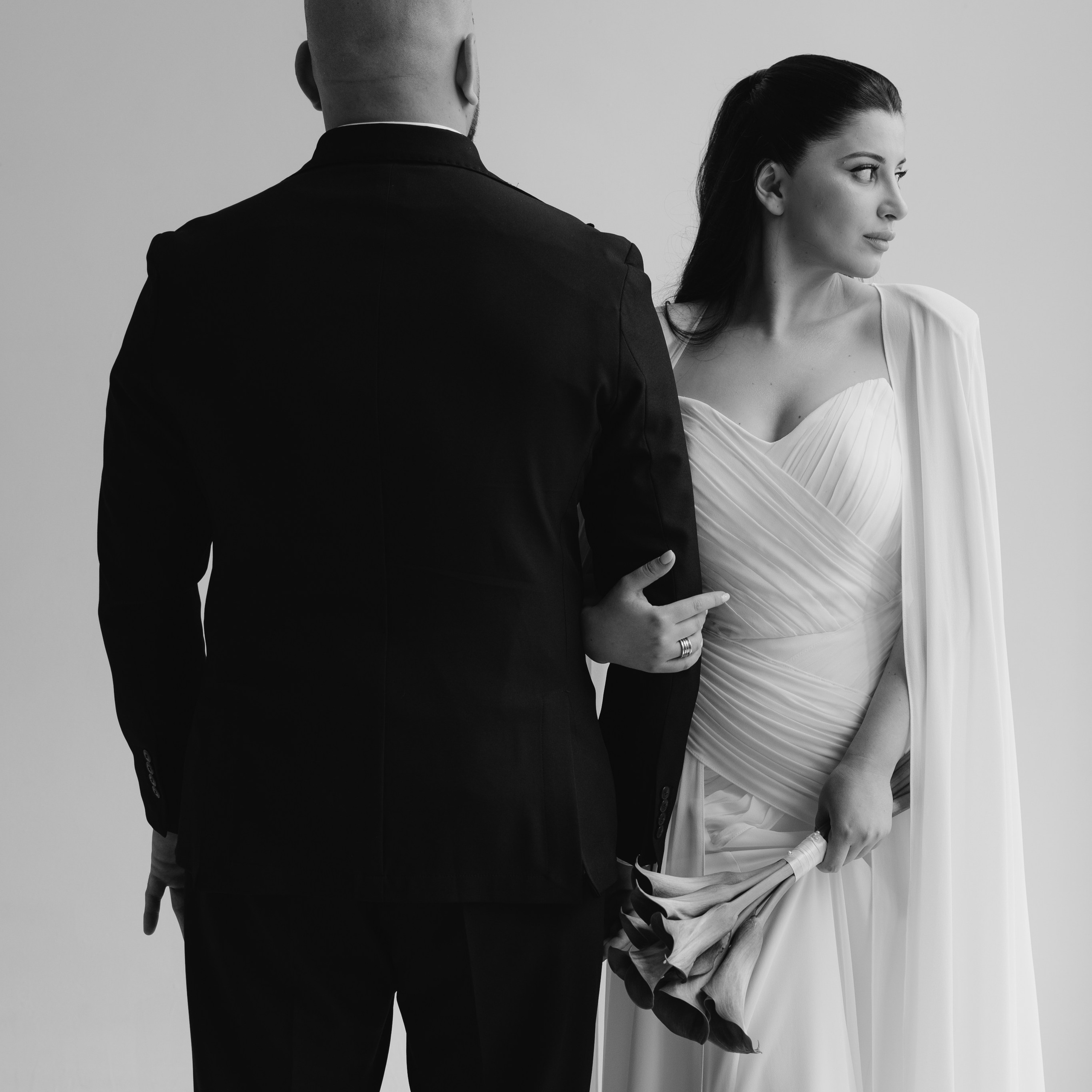 Отзывы. DANATELLA TSALITI