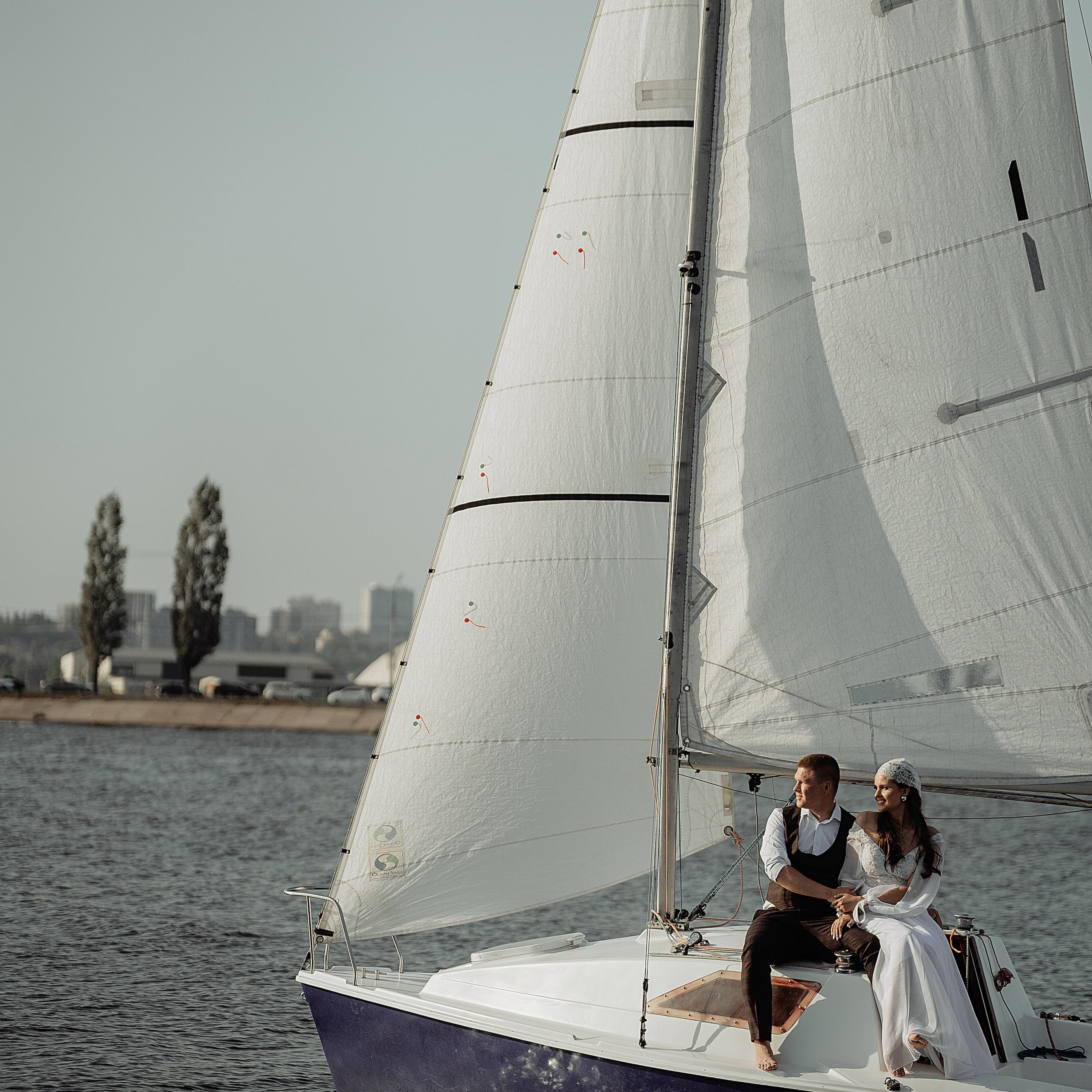 Екатерина и Артем