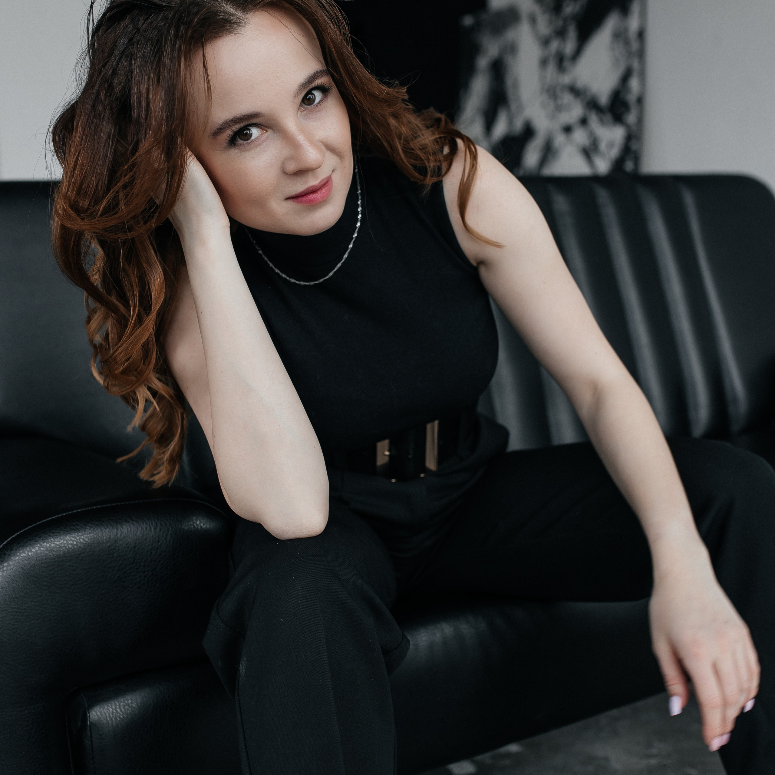 Отзывы. Семейный и женский фотограф в Воронеже Ольга Попова