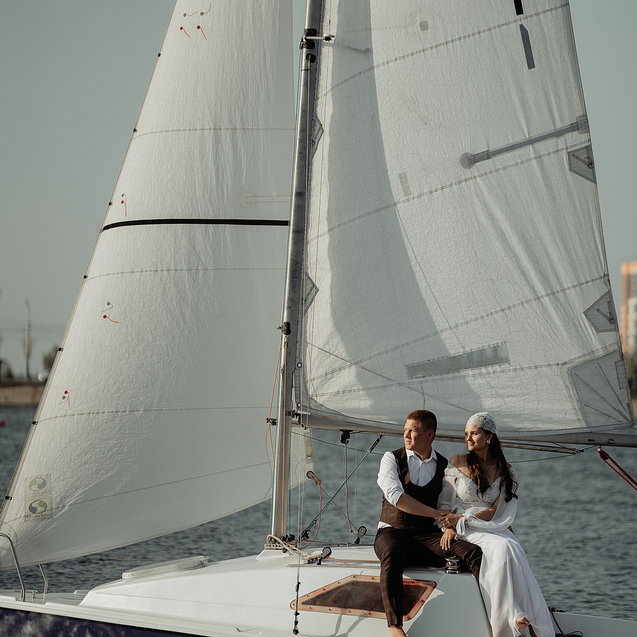 Екатерина и Артем