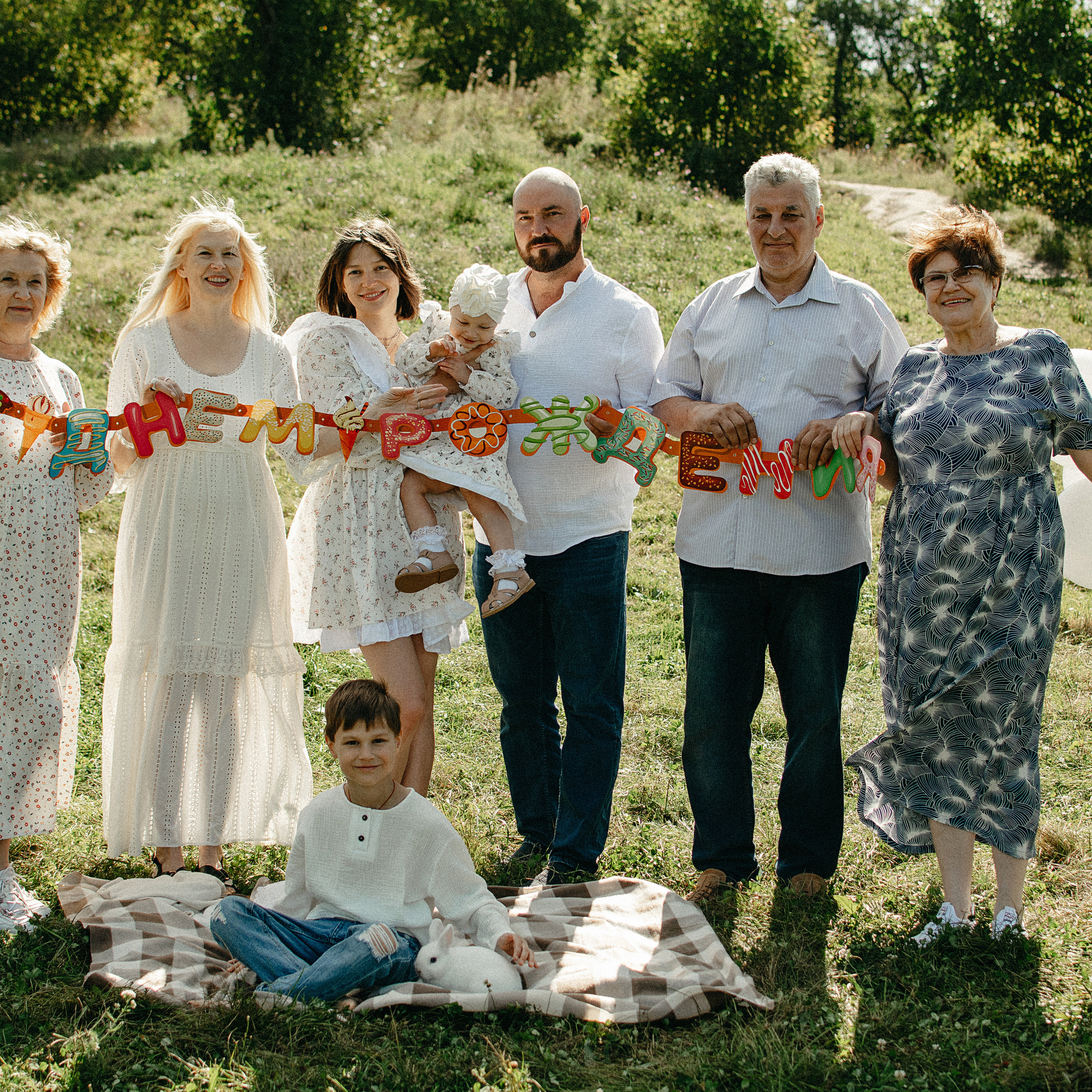 Отзывы. Семейный и женский фотограф в Воронеже Ольга Попова