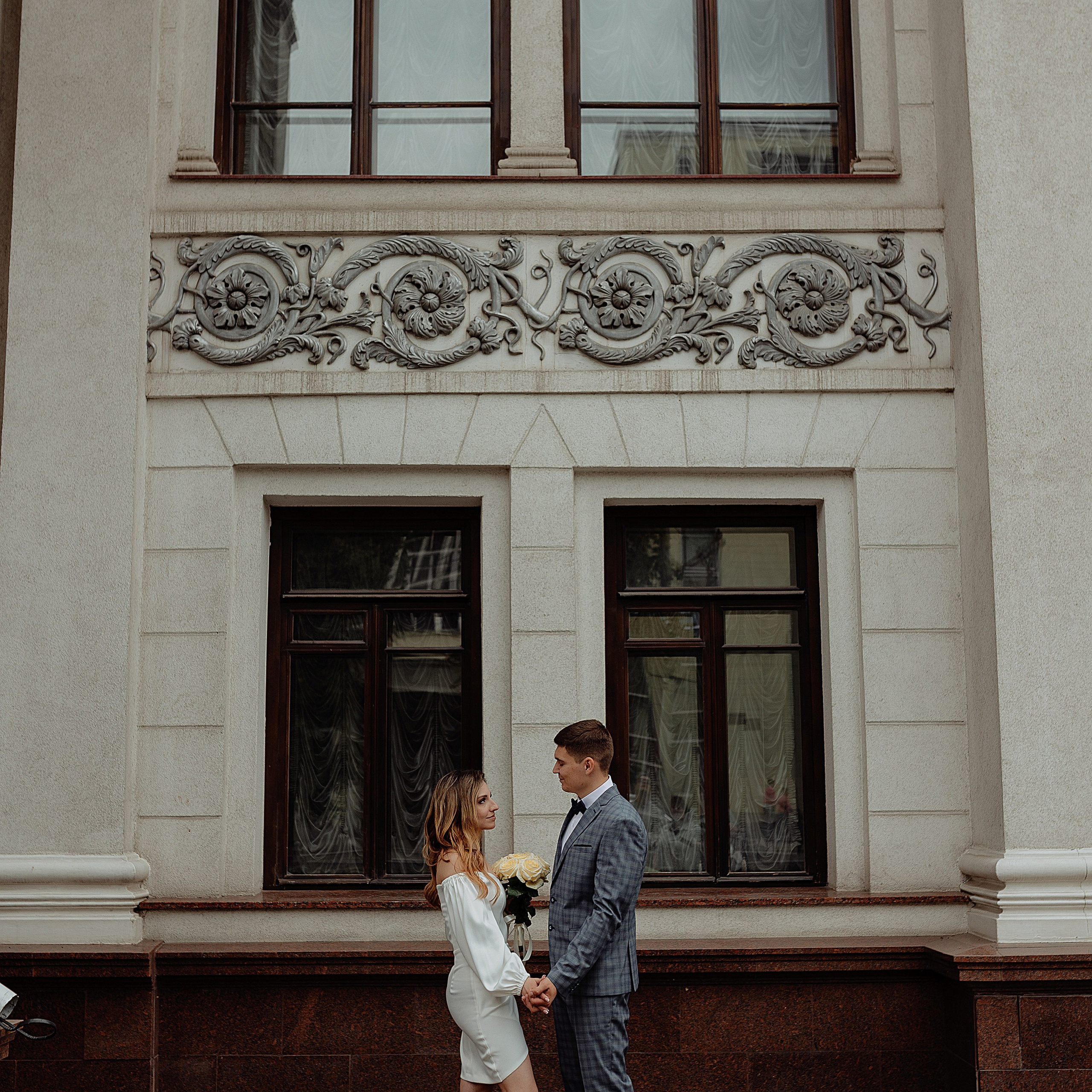 Ксения и Руслан