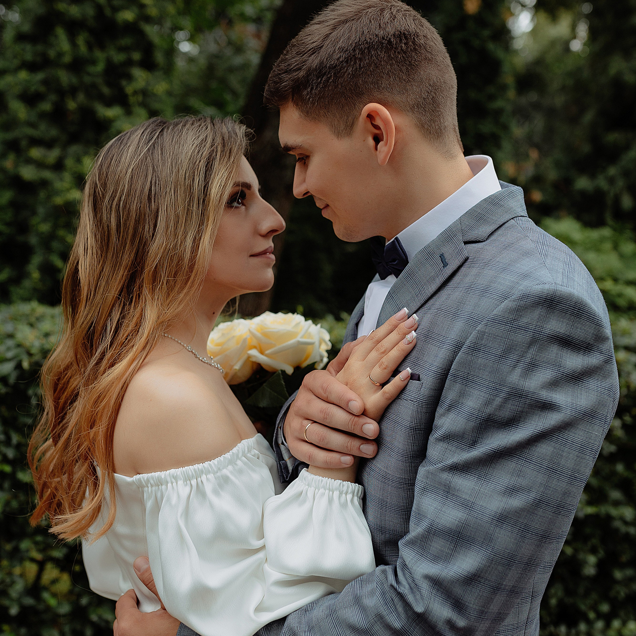 Ксения и Руслан