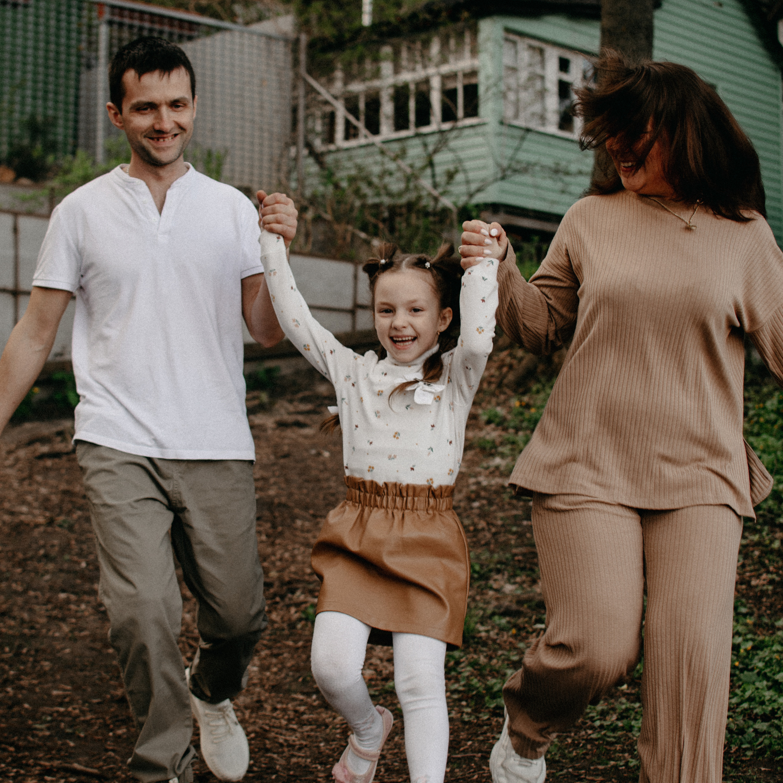 Отзывы. Семейный и женский фотограф в Воронеже Ольга Попова