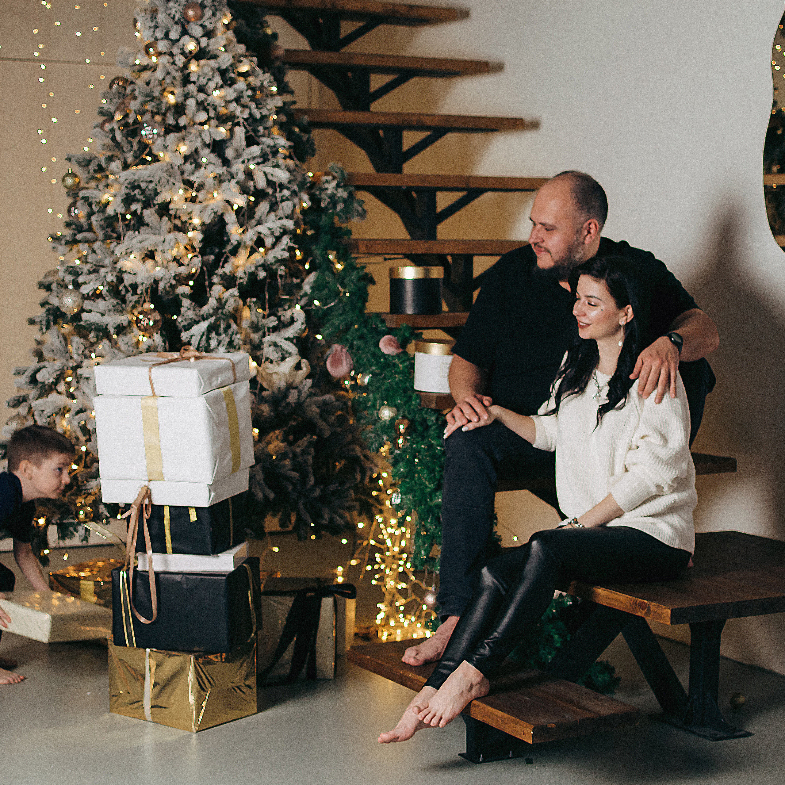 Отзывы. Семейный и женский фотограф в Воронеже Ольга Попова