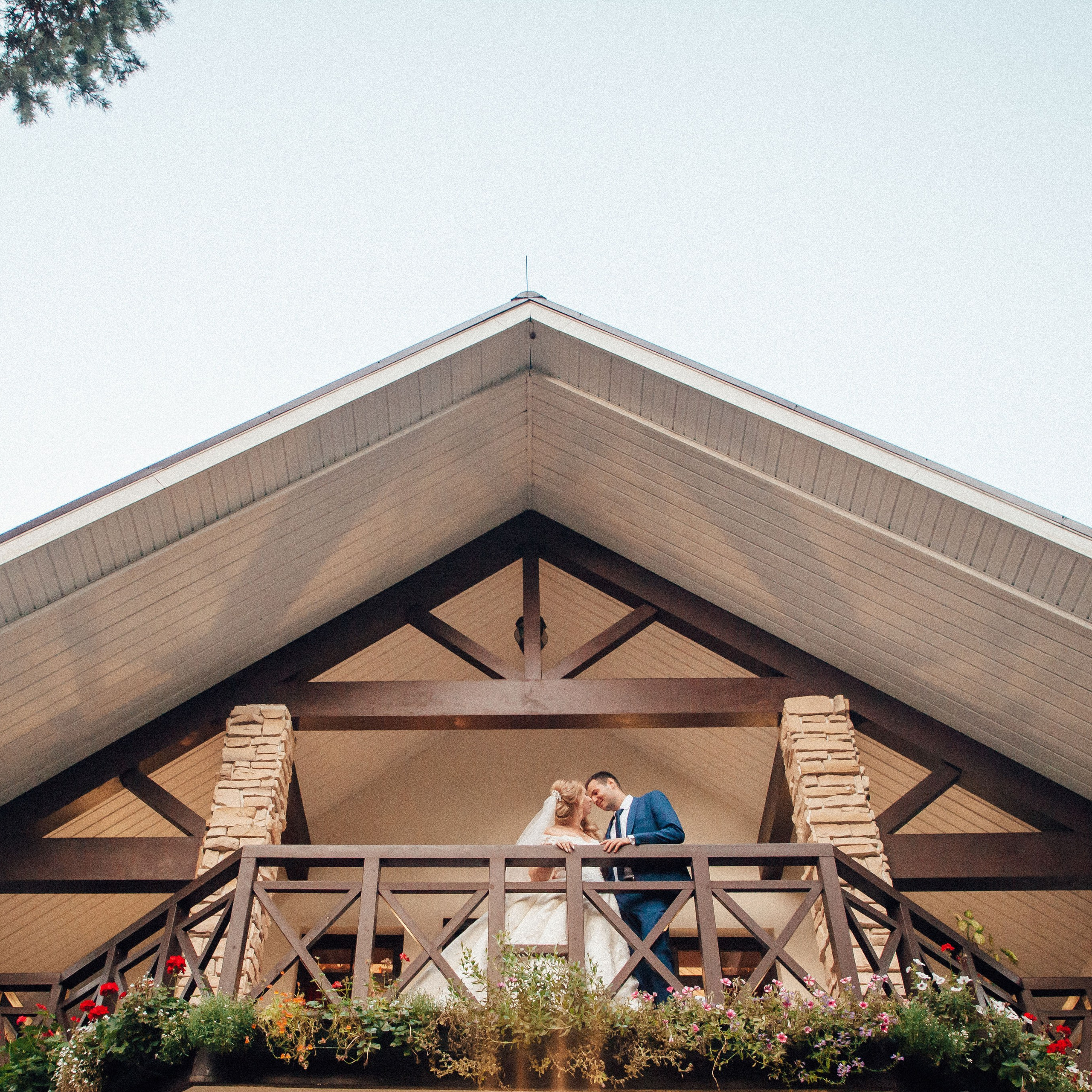 Сергей и Ирина