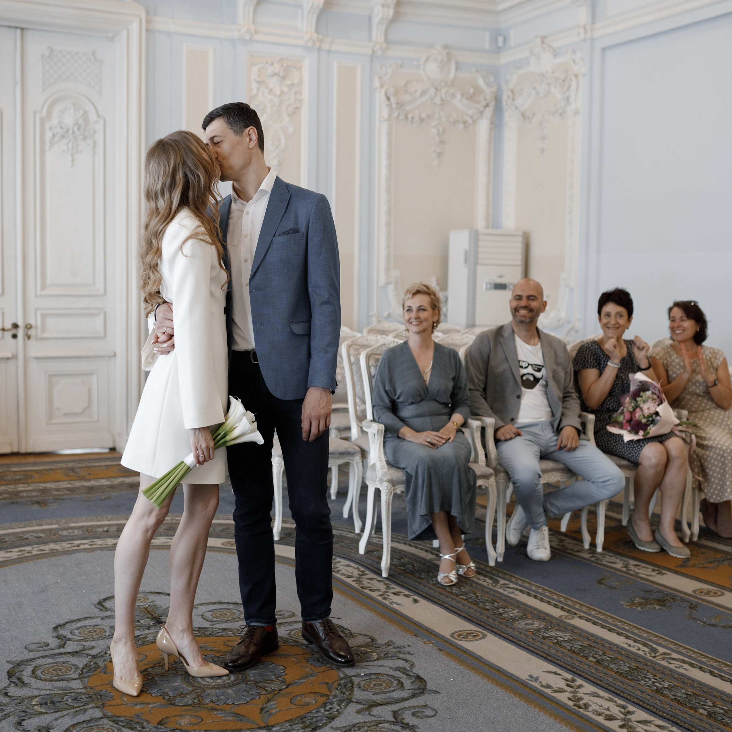 WED фотография. Фотограф и видеограф на мероприятия