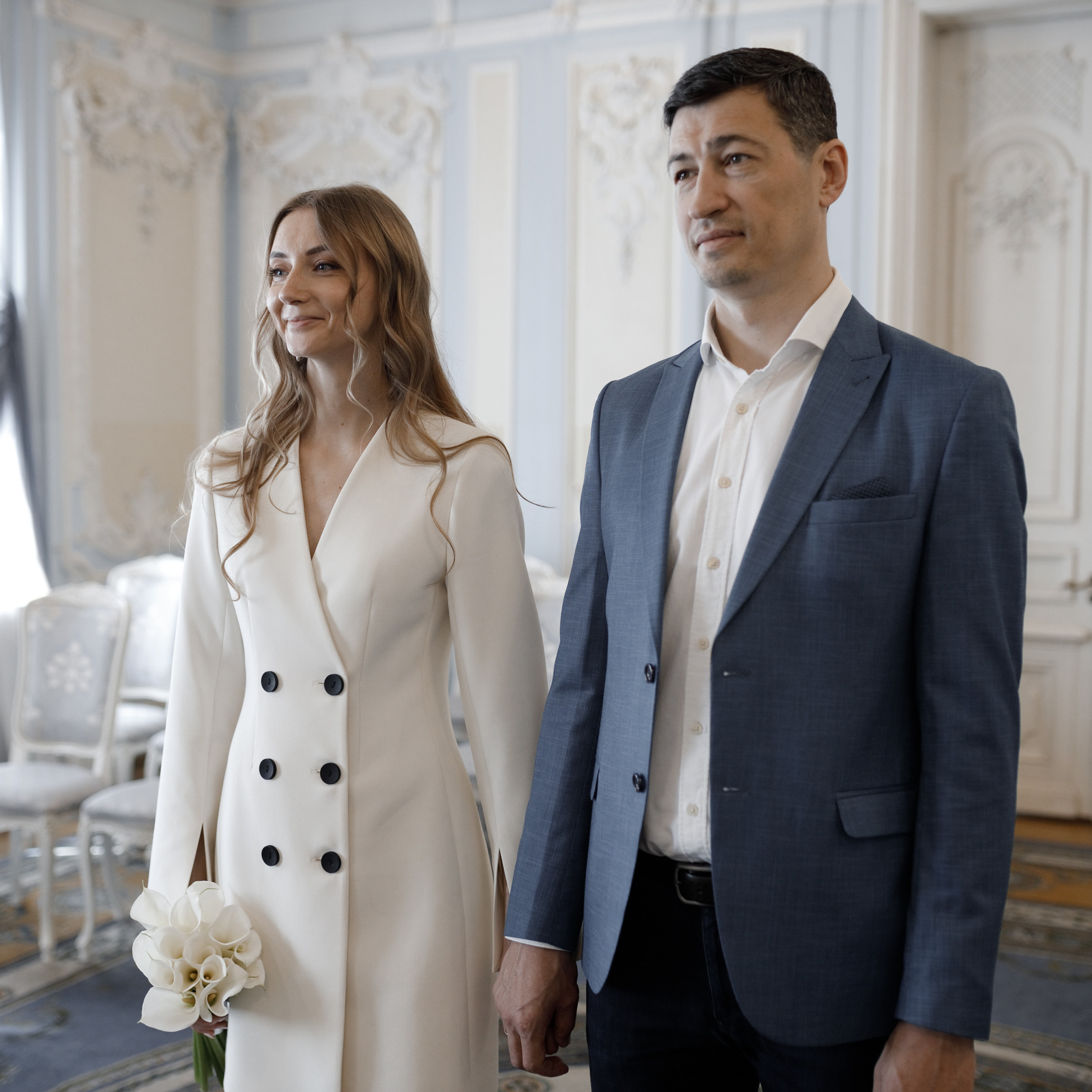 WED фотография. Фотограф и видеограф на мероприятия