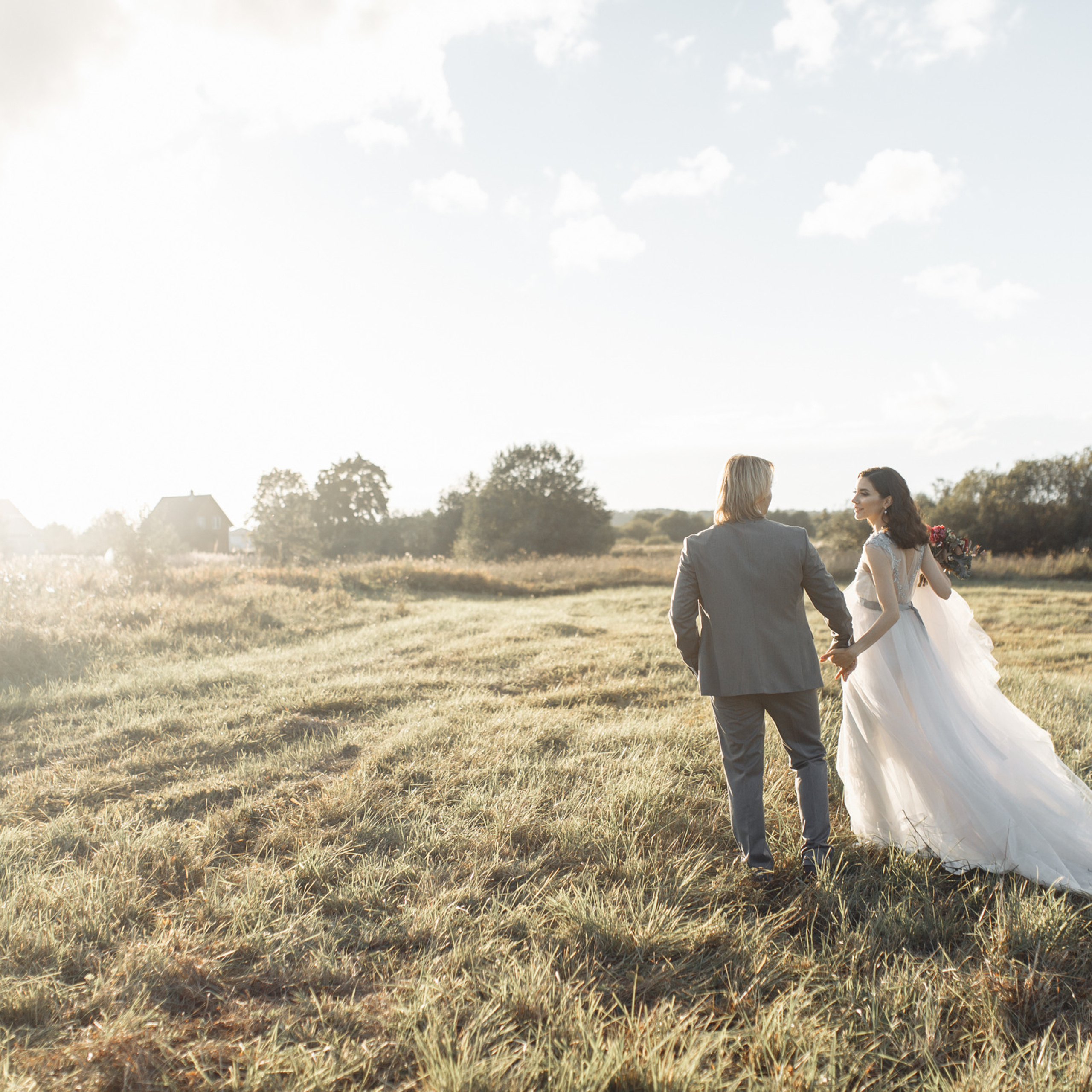 WED фотография. Фотограф и видеограф на мероприятия