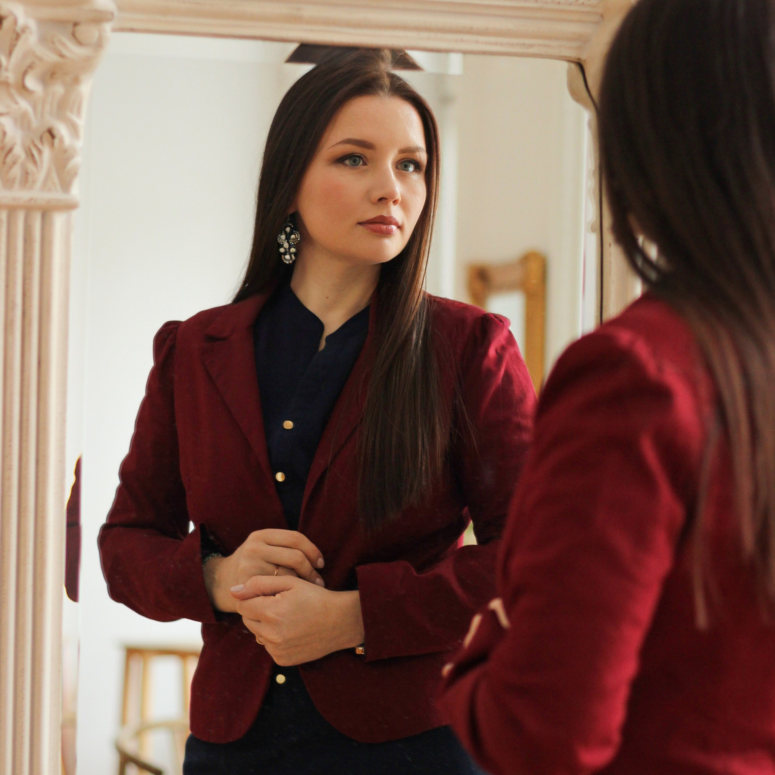 Фото-контент для специалиста