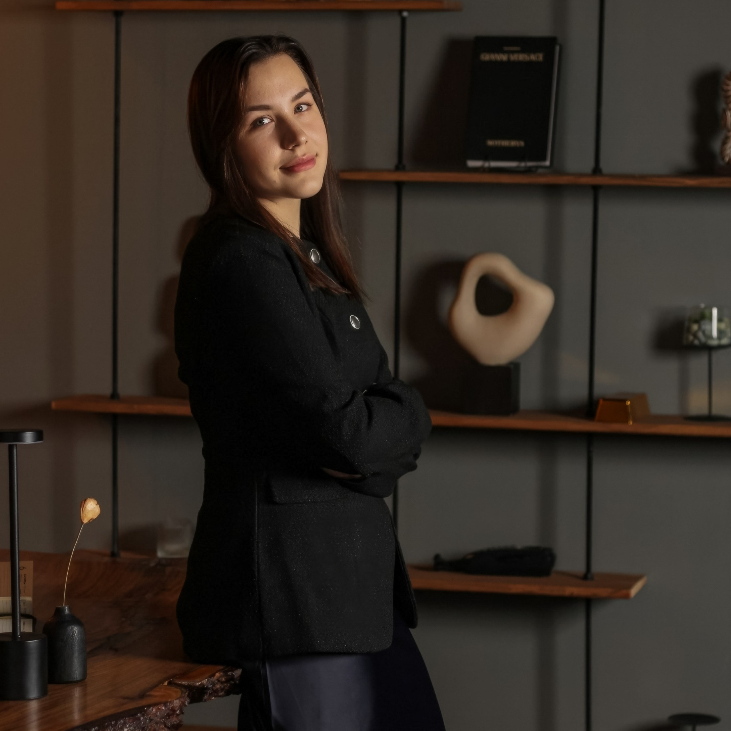 Деловые съемки 2