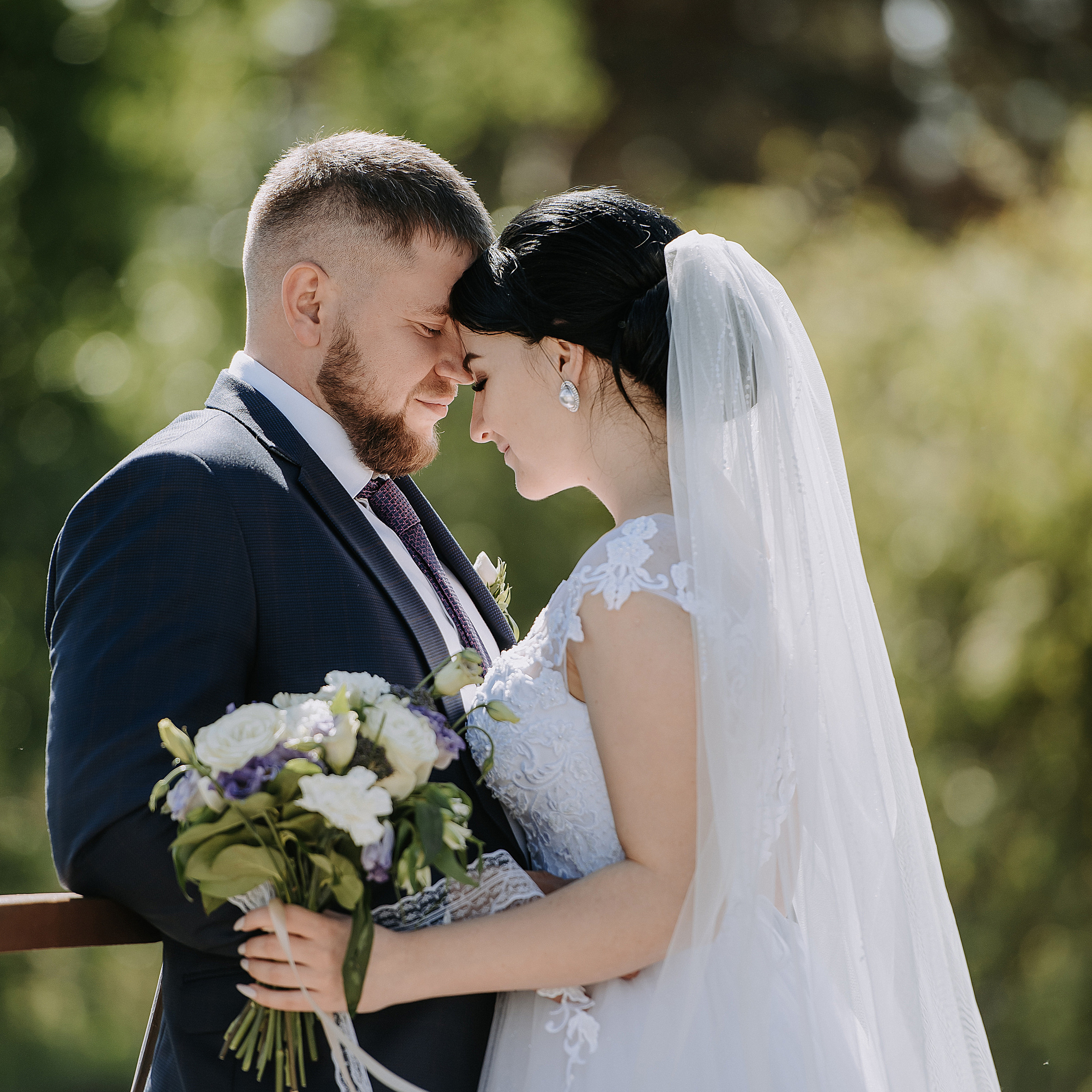 Анастасия&Евгений