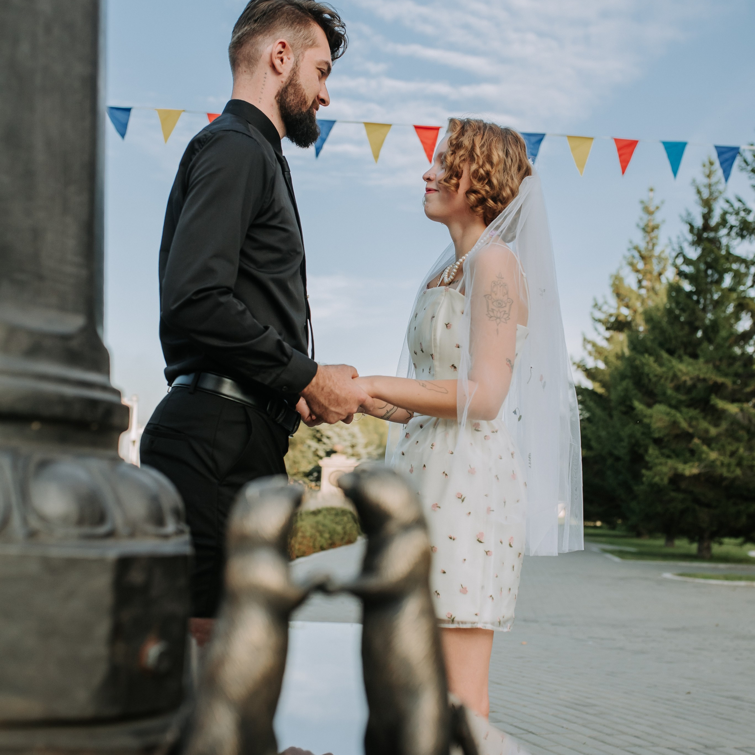 Анастасия&Виталий