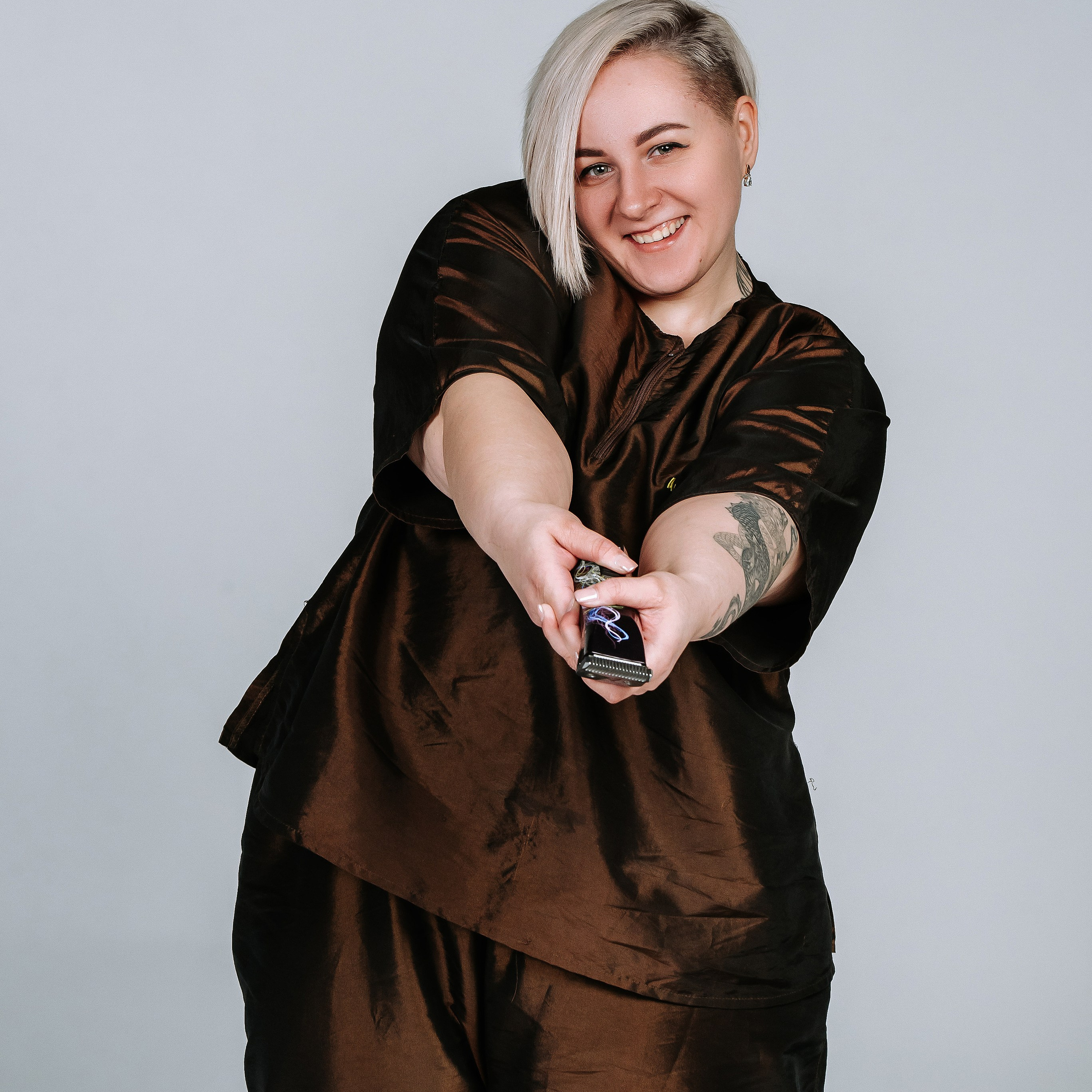 Контент-съемки