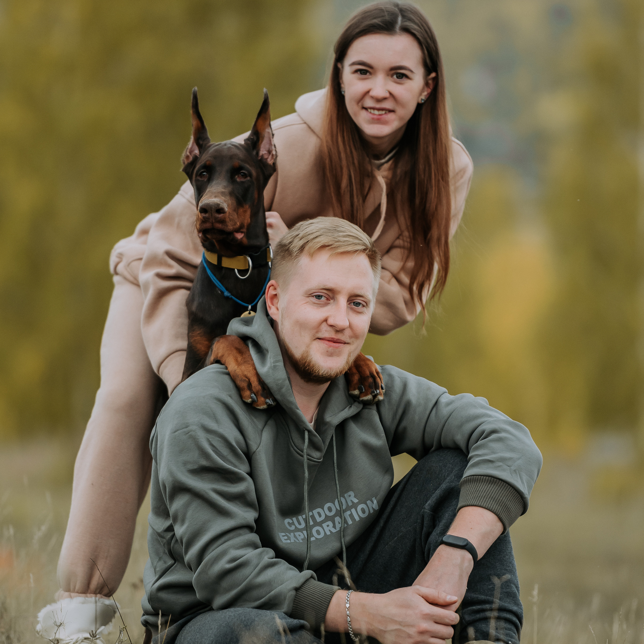 Отзывы. Фотограф Диана Оленина Красноярск / Братск