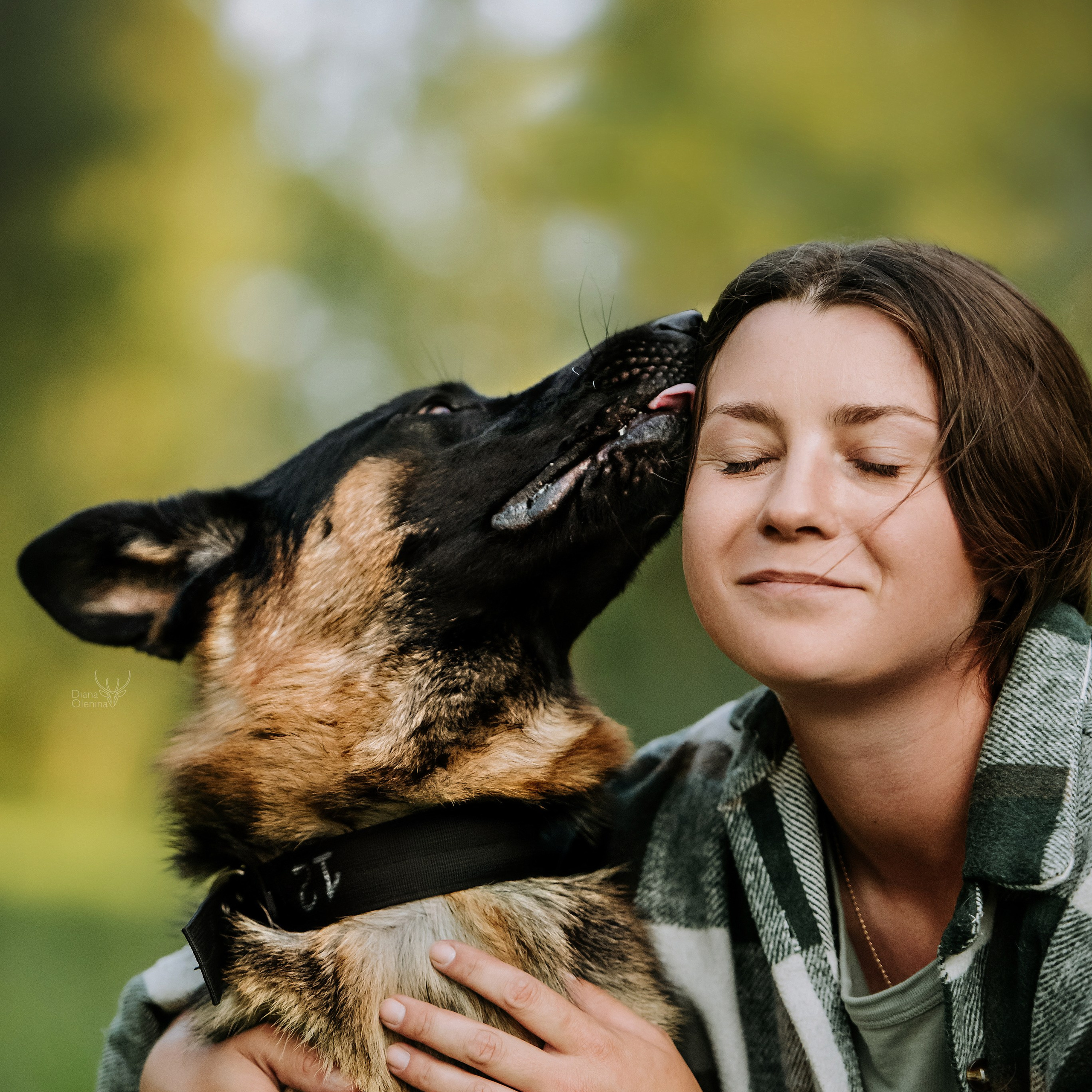 Отзывы. Фотограф Диана Оленина Красноярск / Братск