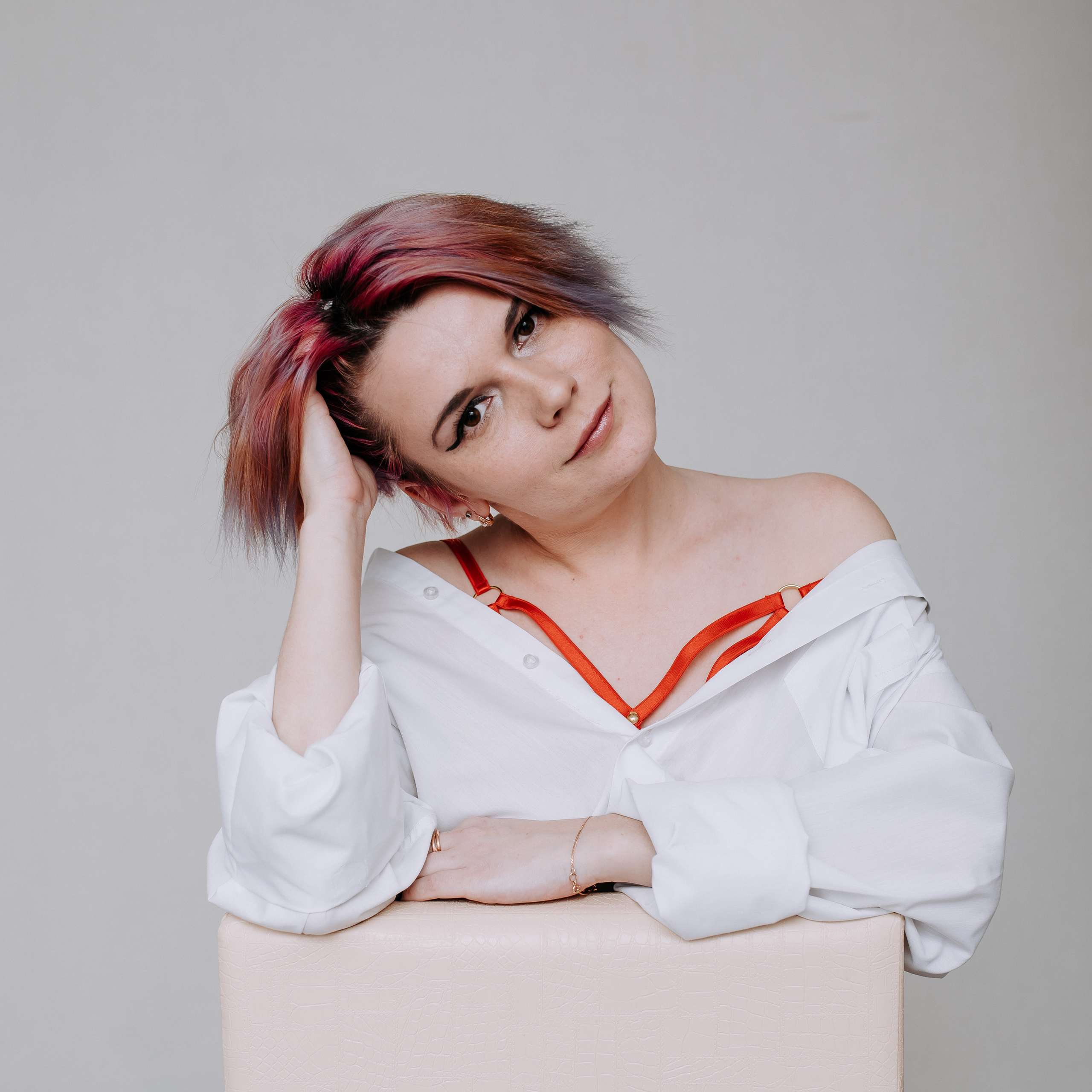 Отзывы. Фотограф Диана Оленина Красноярск / Братск