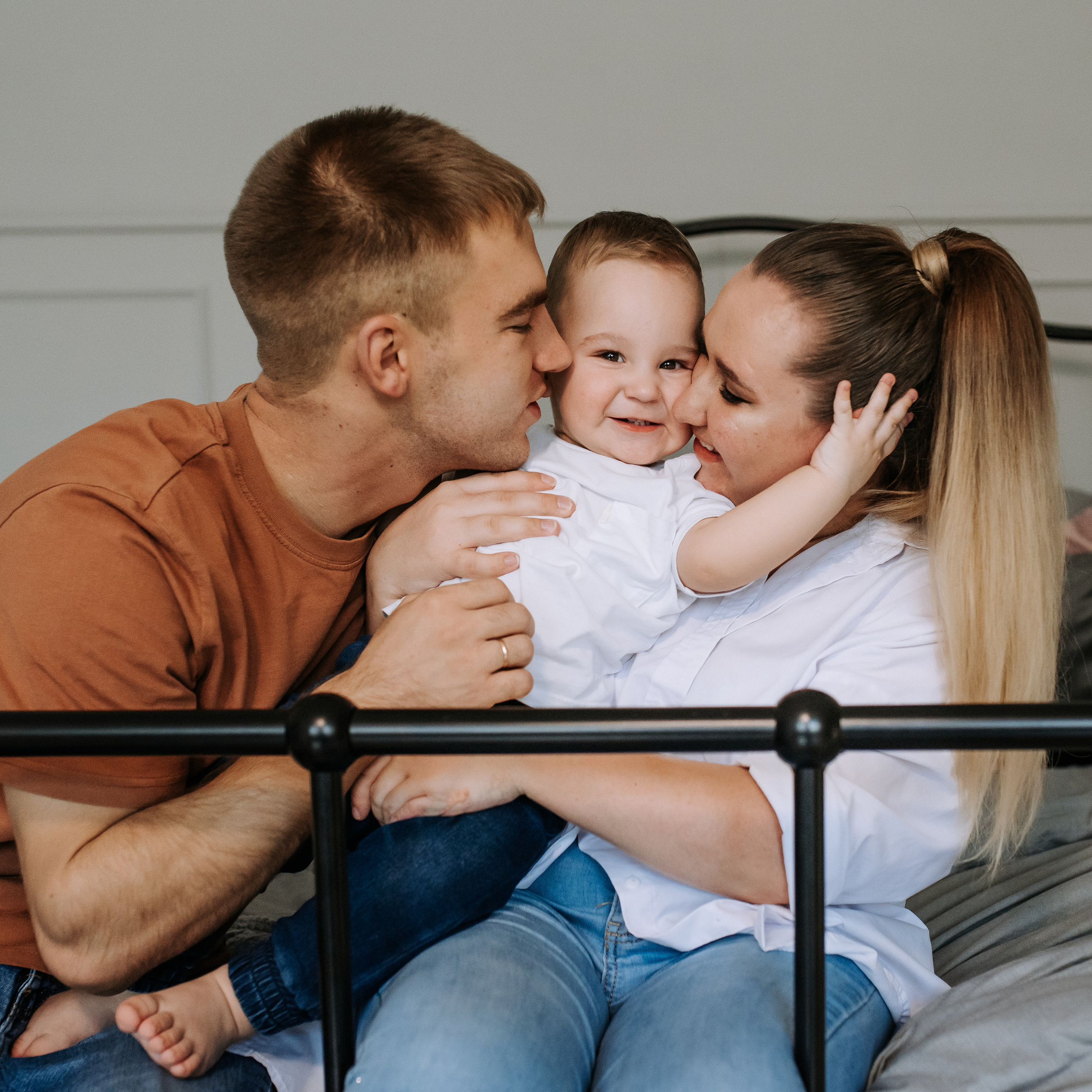 Отзывы. Фотограф Диана Оленина Красноярск / Братск