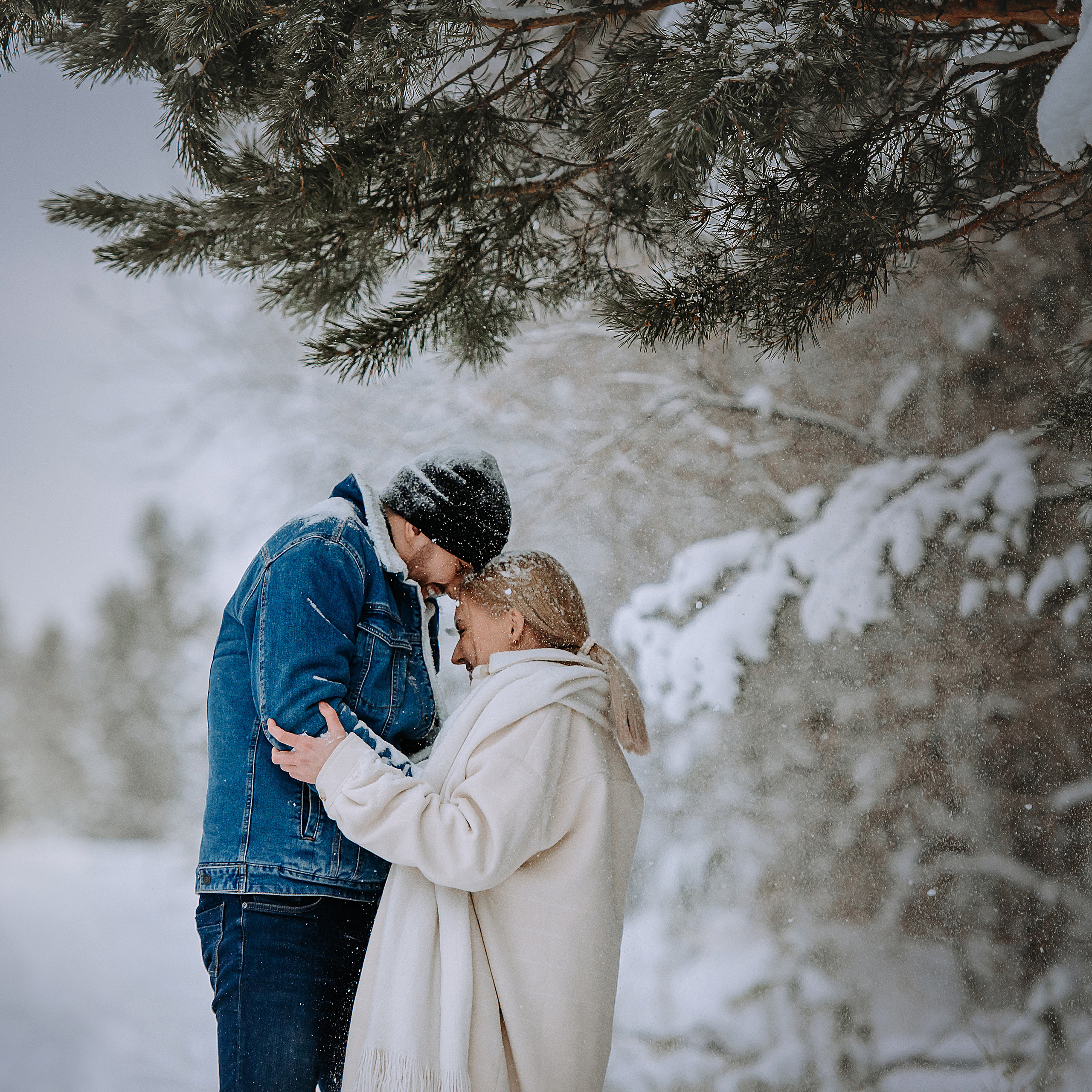 Ирина&Александр