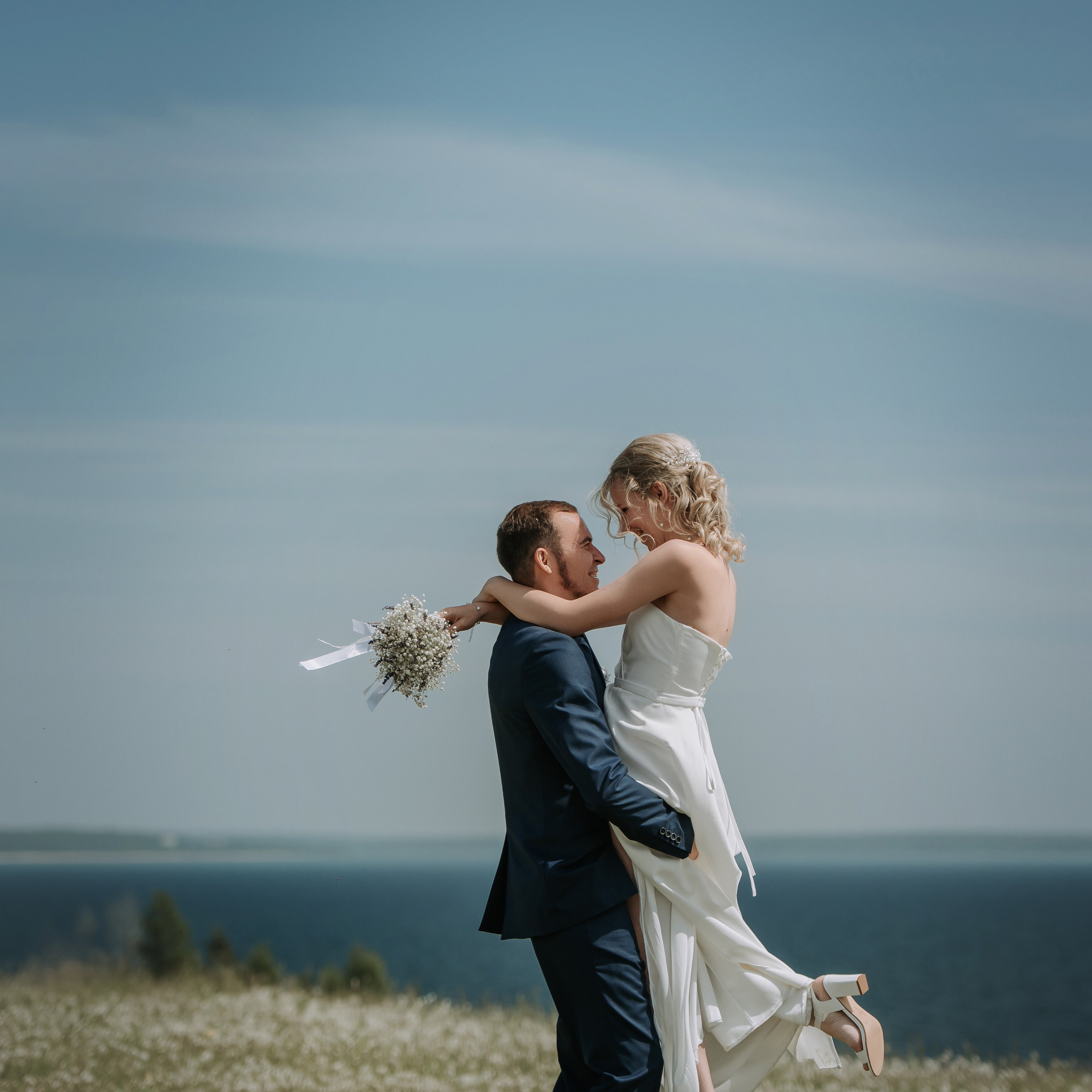 Надежда&Сергей