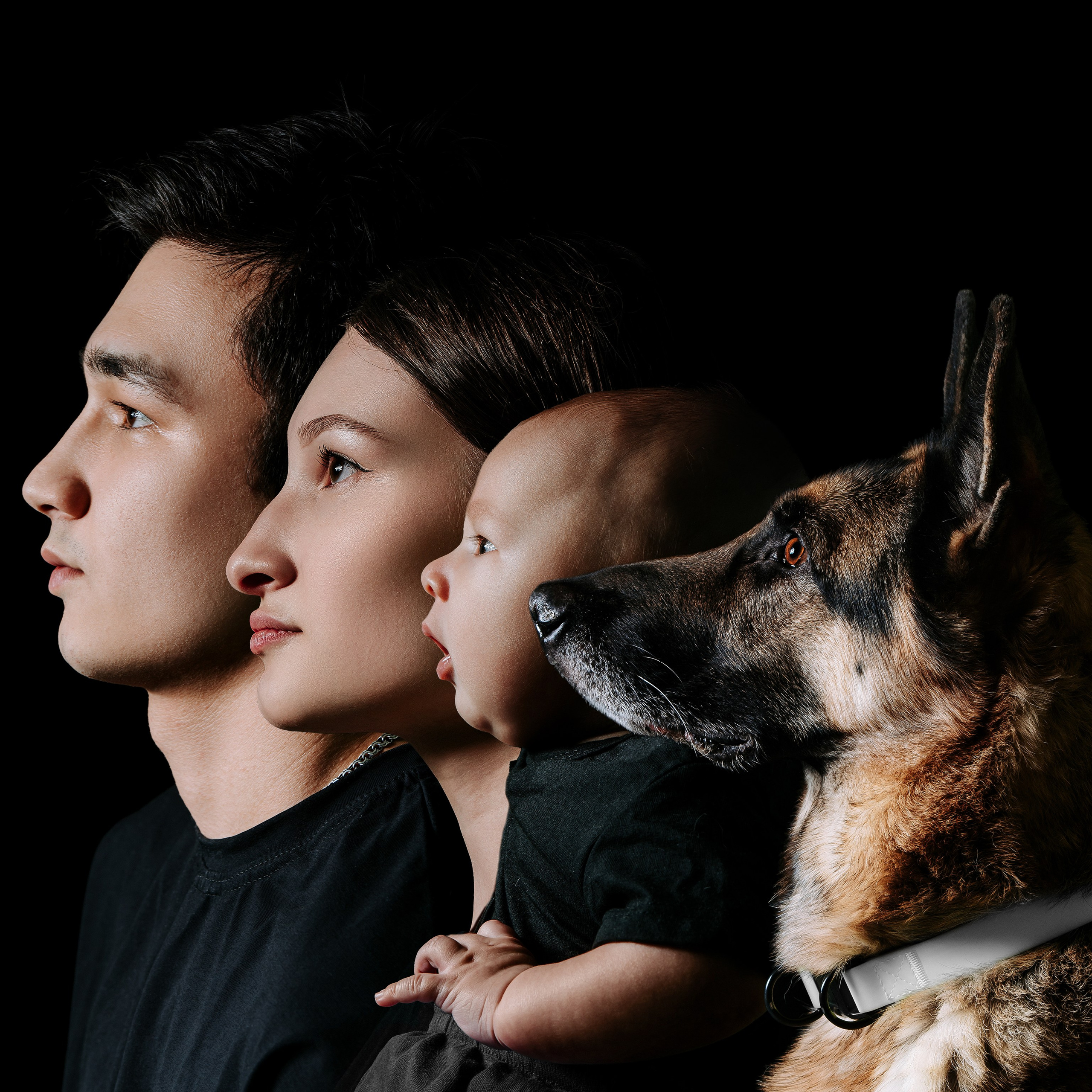 Отзывы. Фотограф Диана Оленина Красноярск / Братск