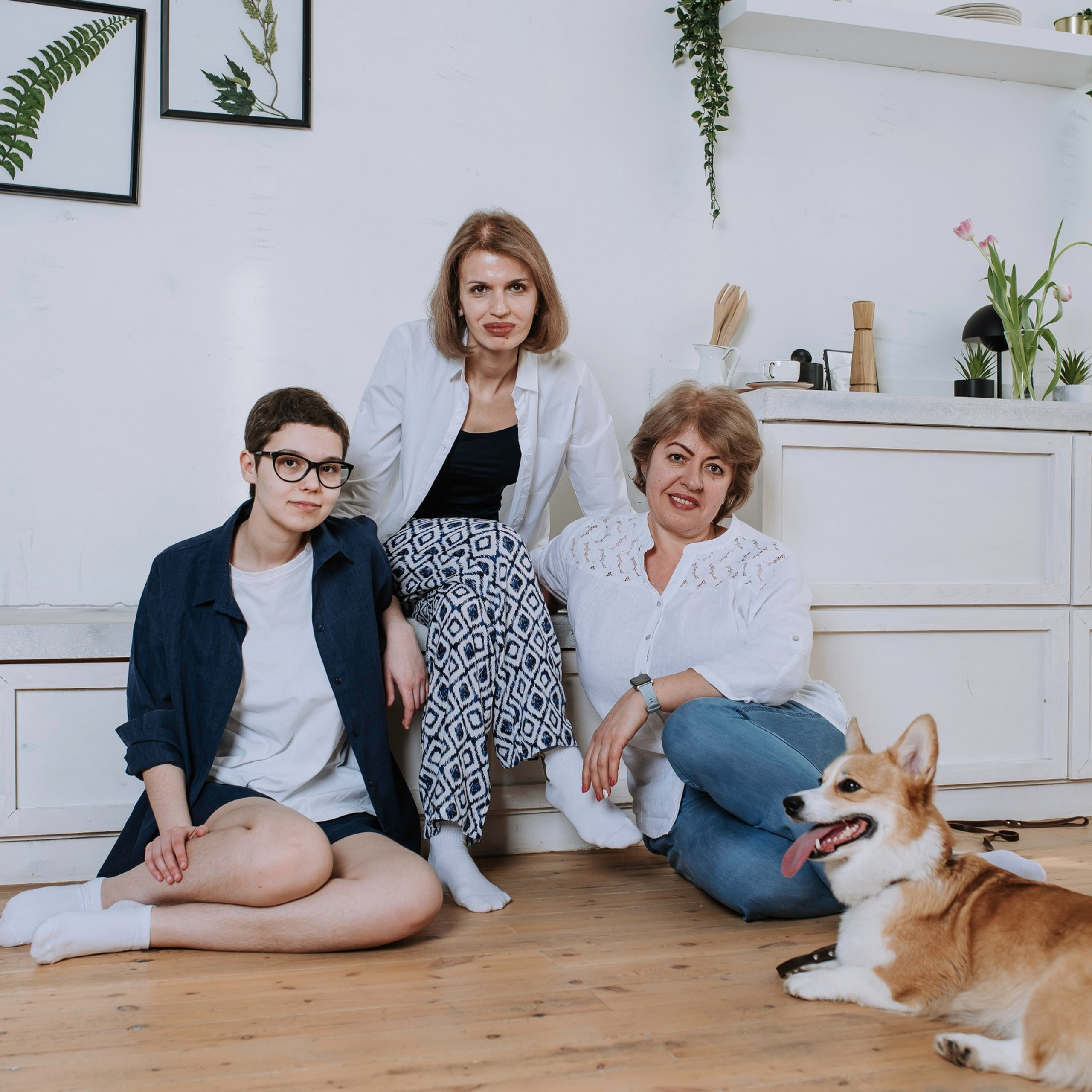 Отзывы. Фотограф Диана Оленина Красноярск / Братск