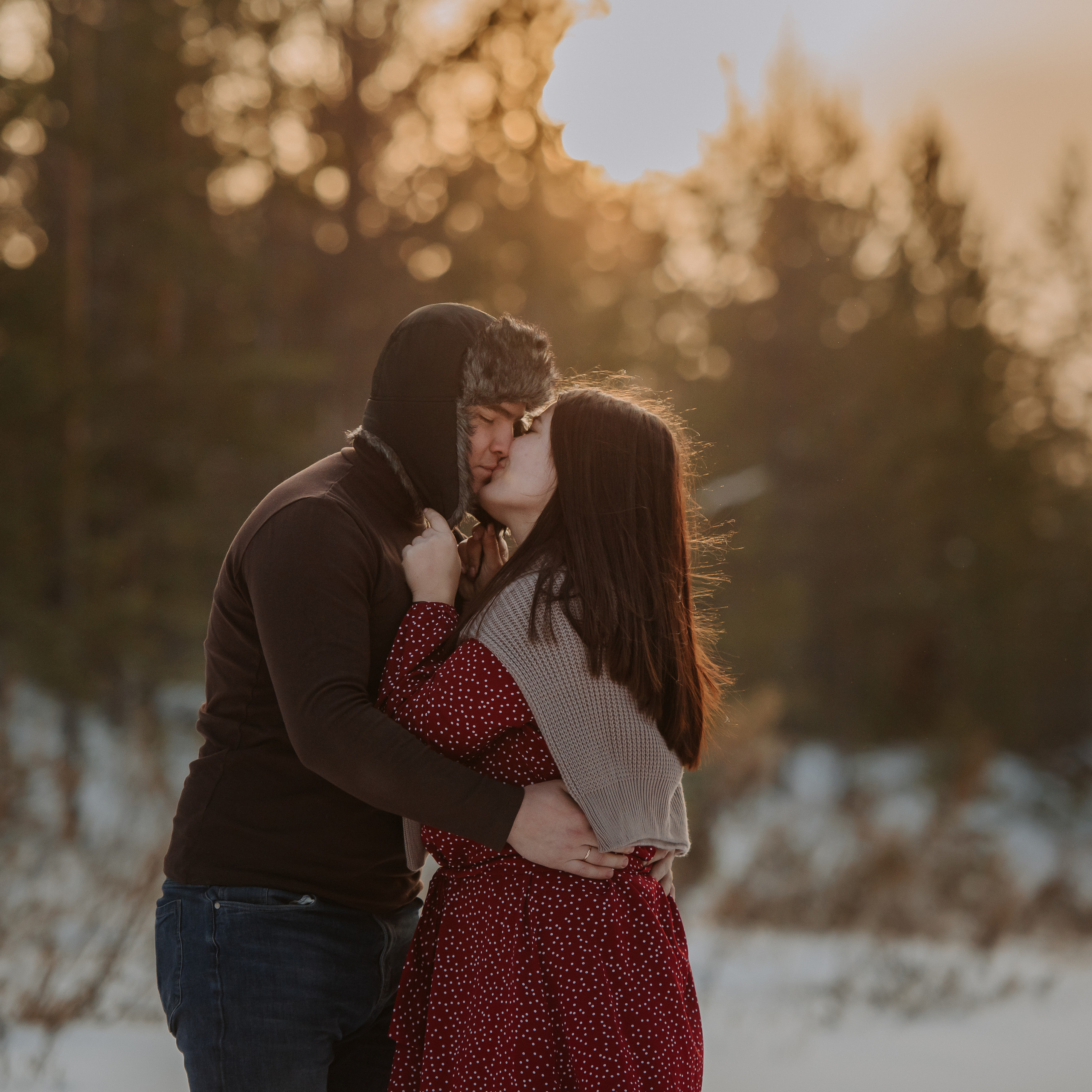 Отзывы. Фотограф Диана Оленина Красноярск / Братск