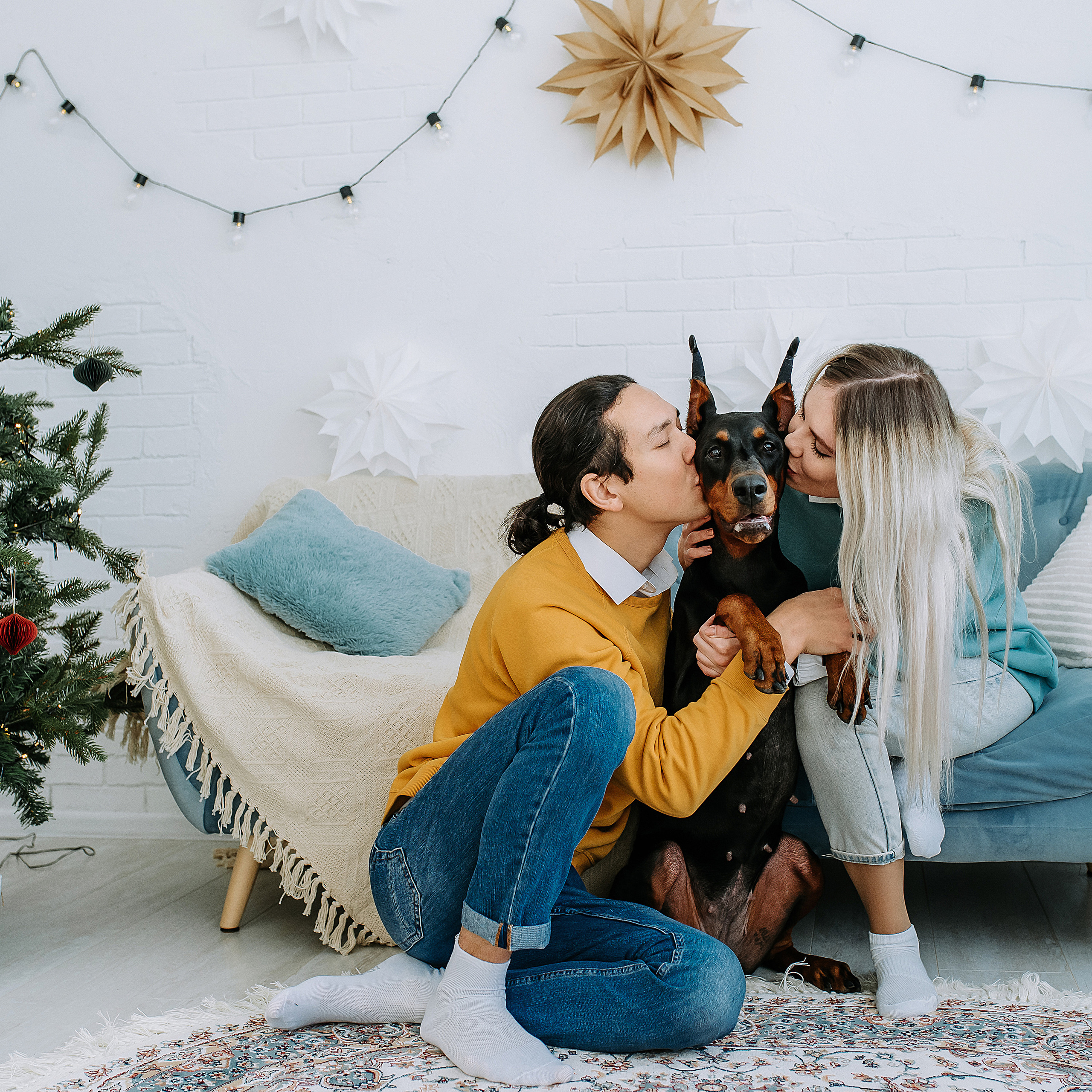 Анастасия&Игорь и&nbsp;Лекса