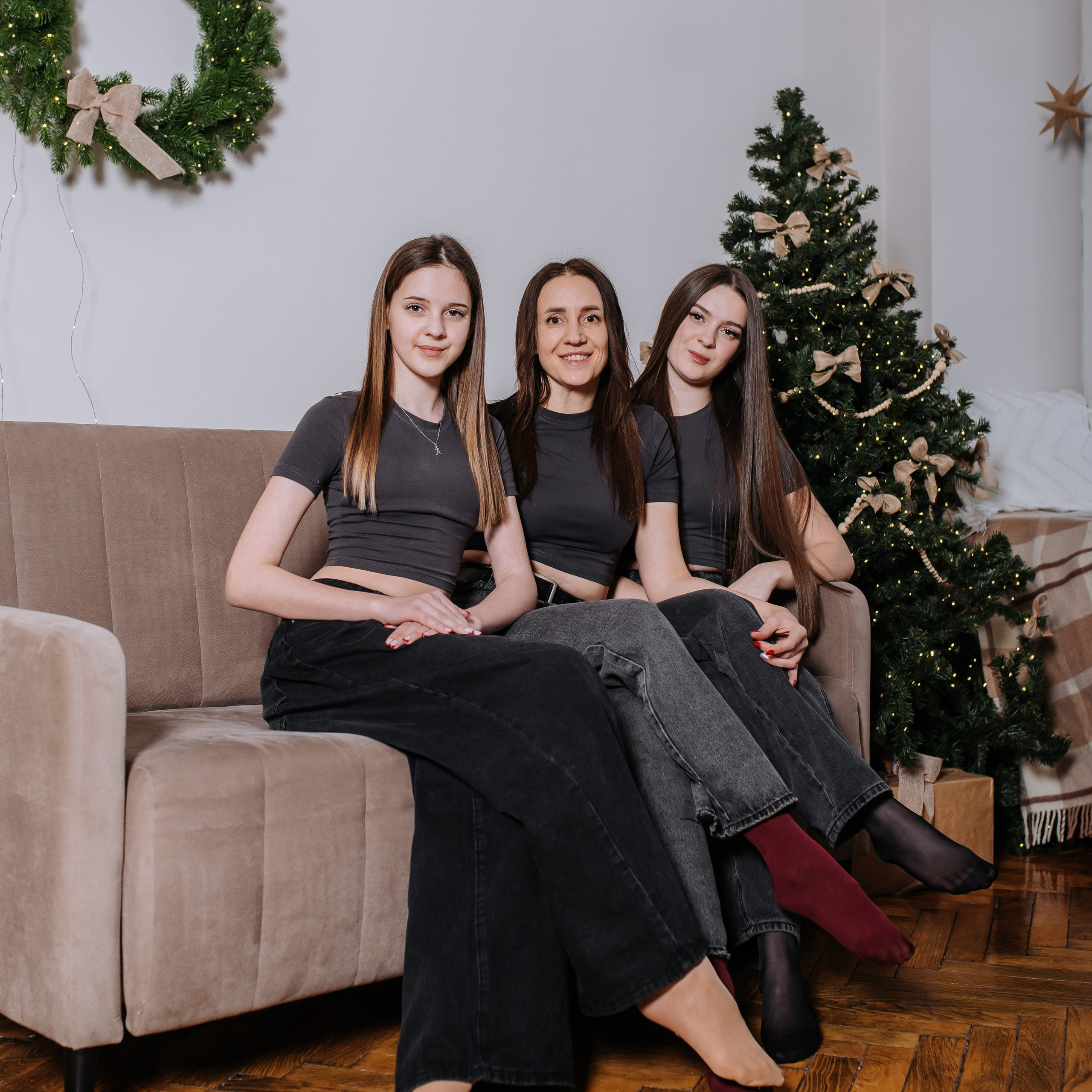 Отзывы. Фотограф Диана Оленина Красноярск / Братск