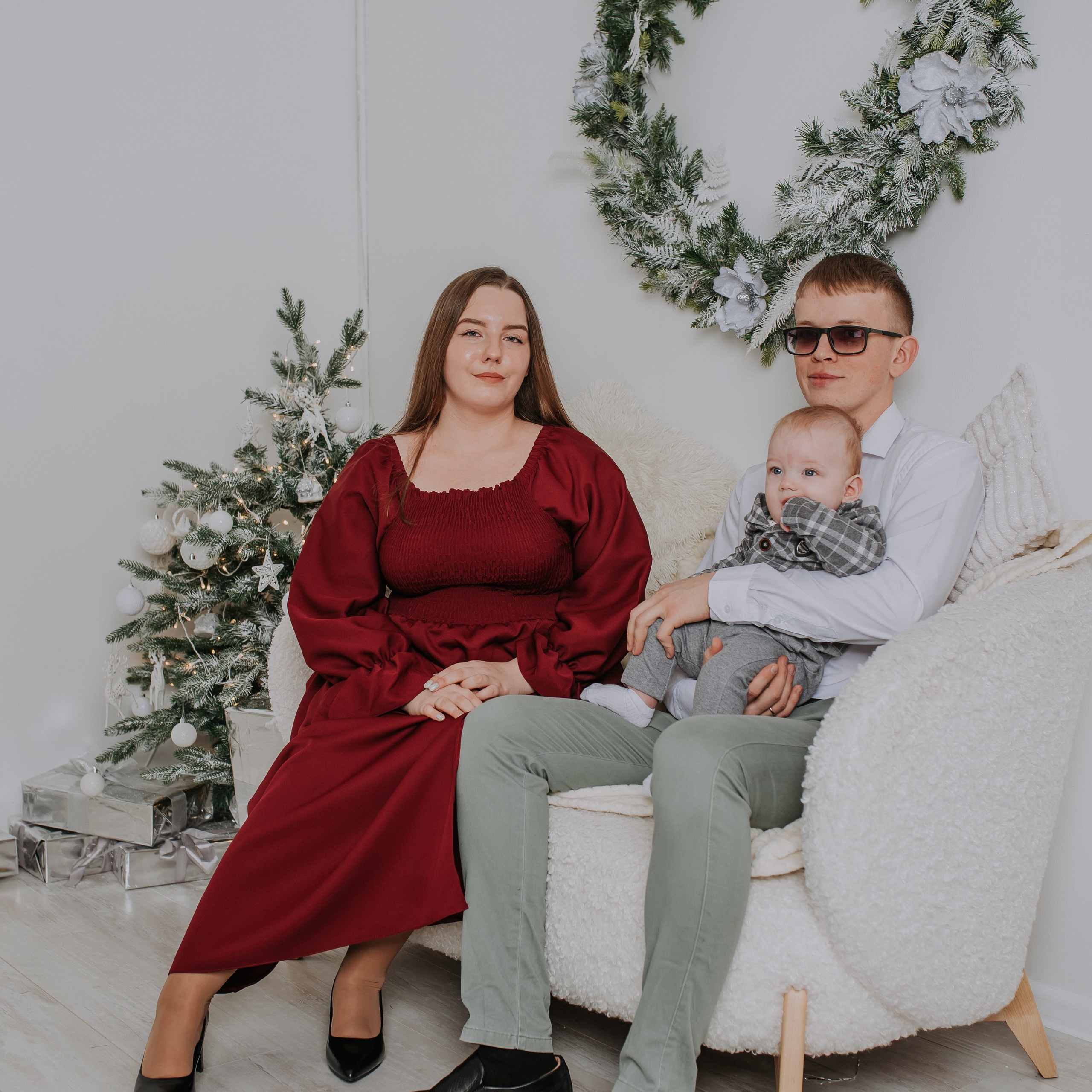 Отзывы. Фотограф Диана Оленина Красноярск / Братск