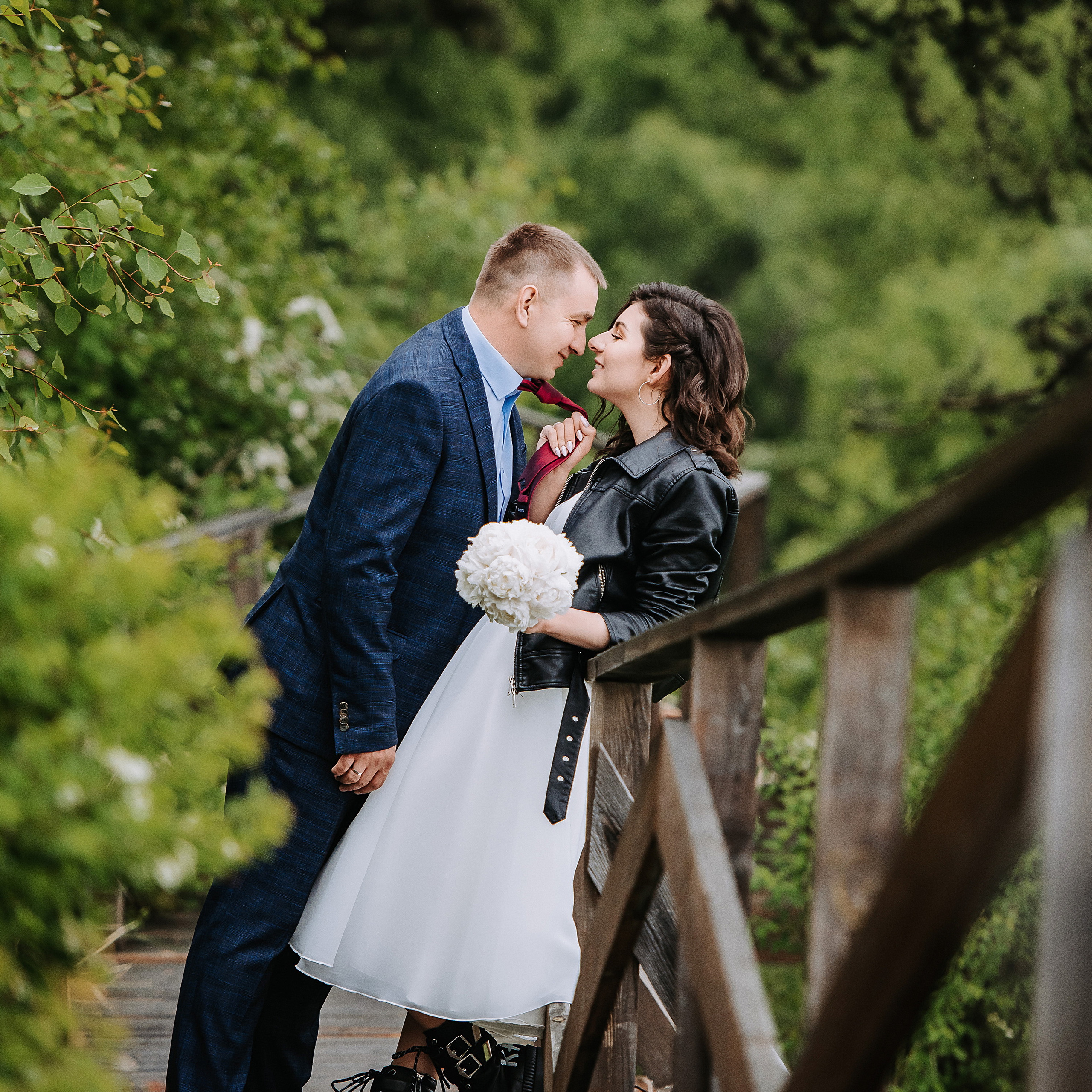 Ольга&Алексей