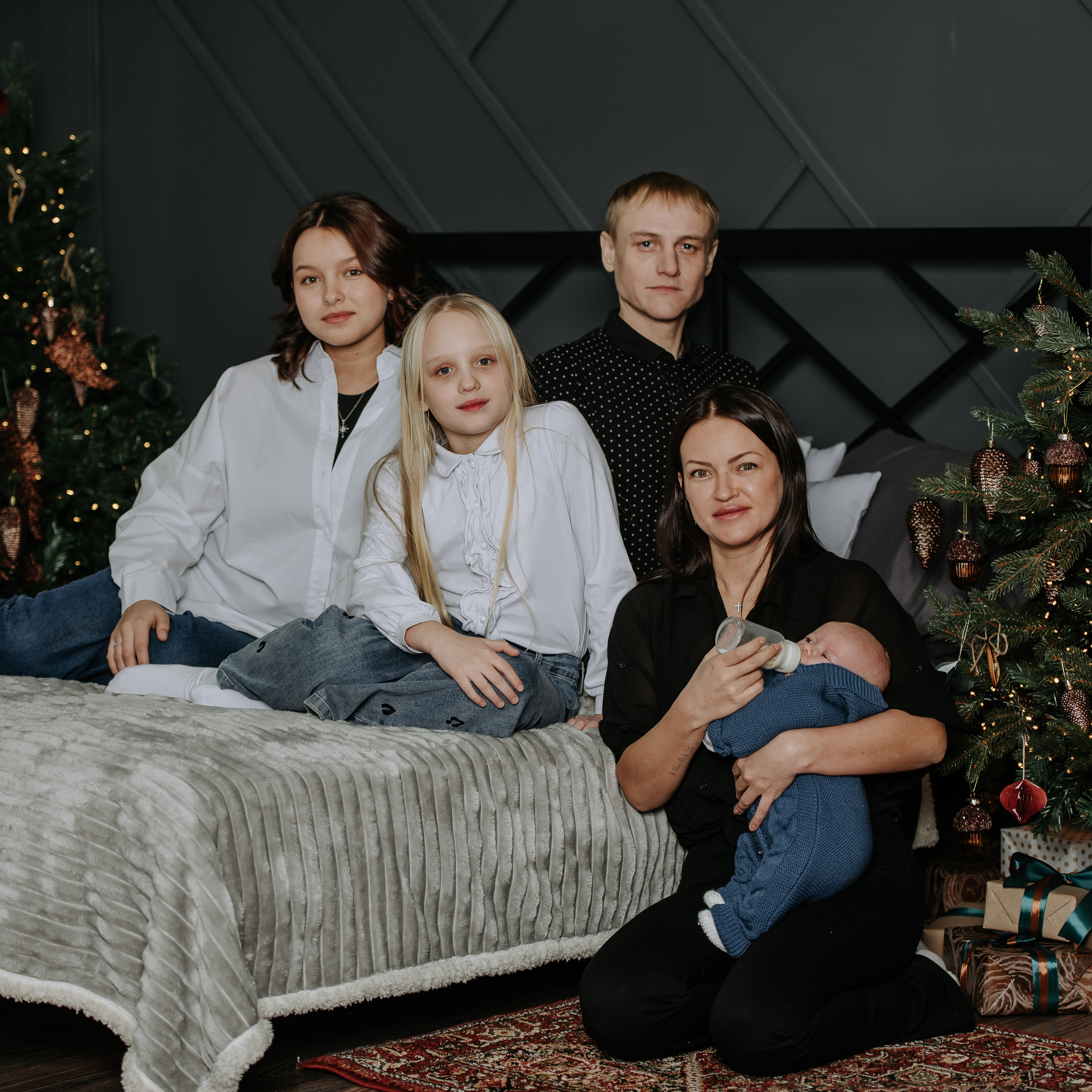 Отзывы. Фотограф Диана Оленина Красноярск / Братск