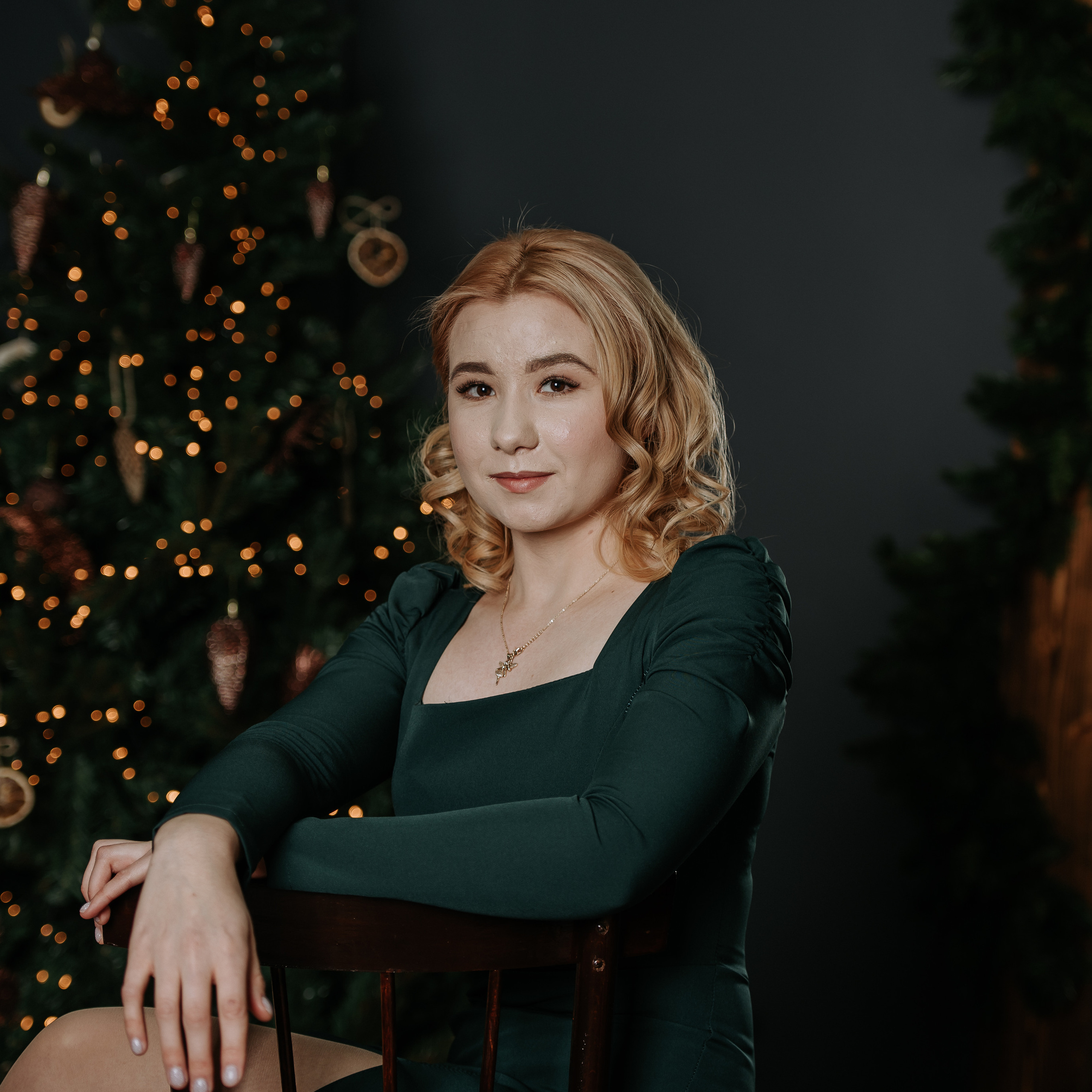 Отзывы. Фотограф Диана Оленина Красноярск / Братск