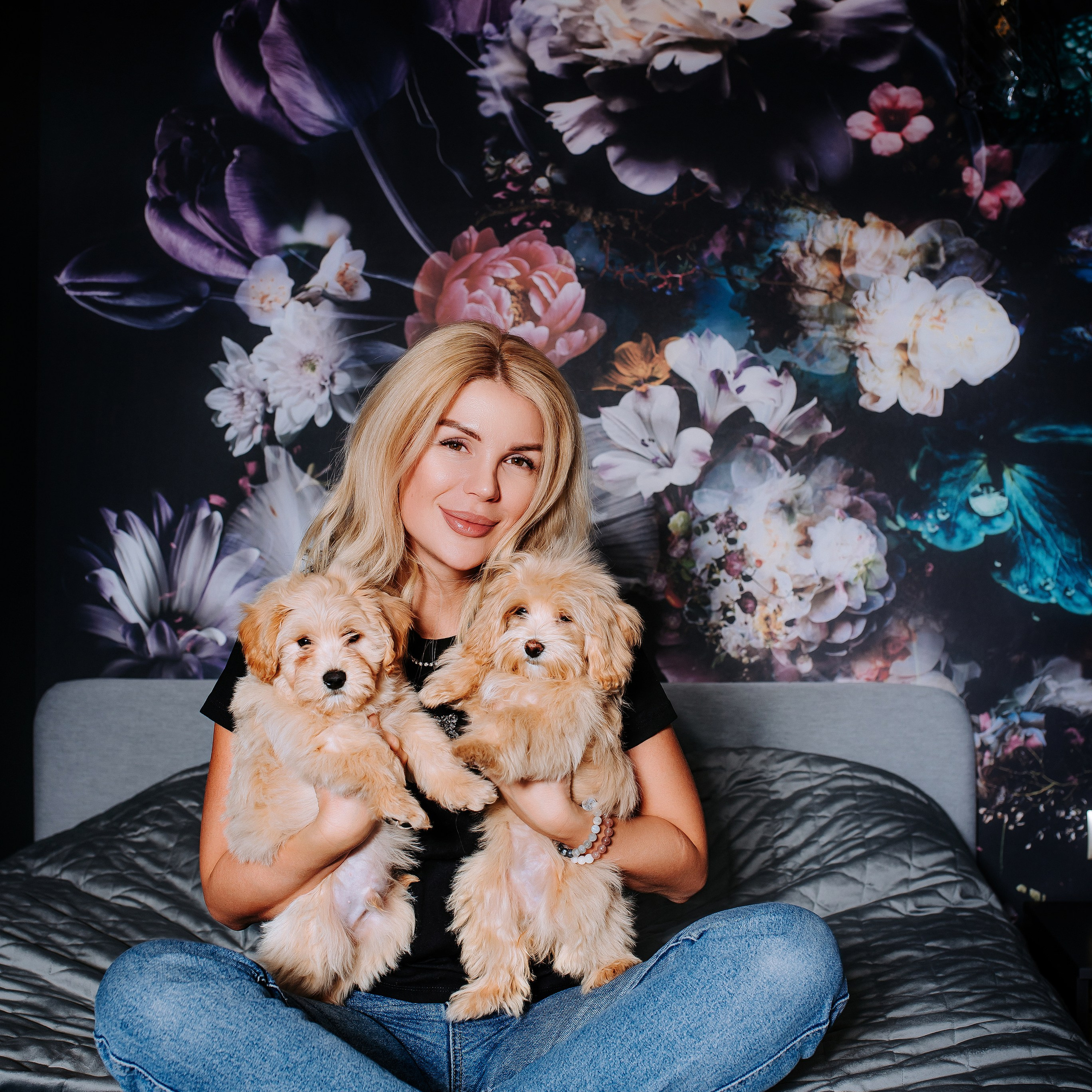 Домашние съёмки