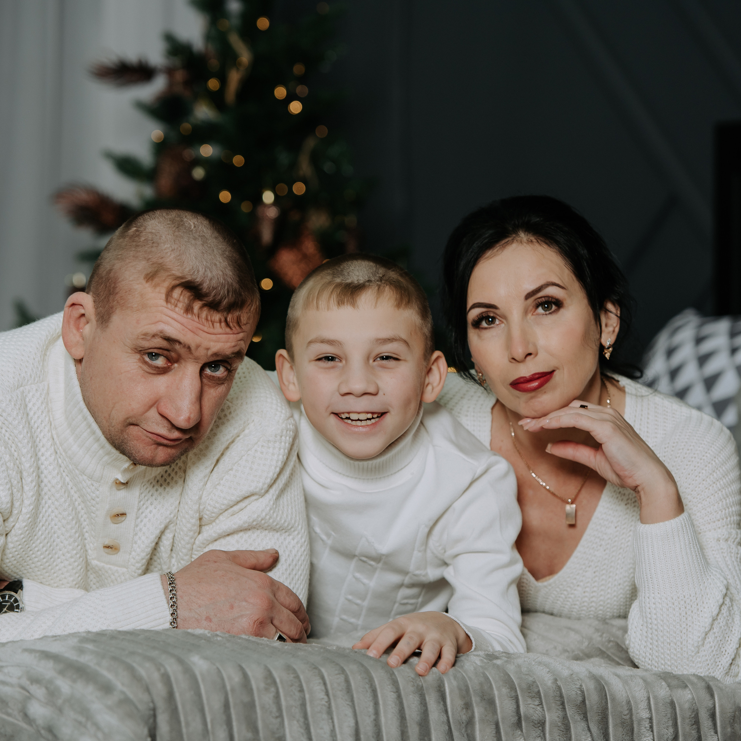 Отзывы. Фотограф Диана Оленина Красноярск / Братск