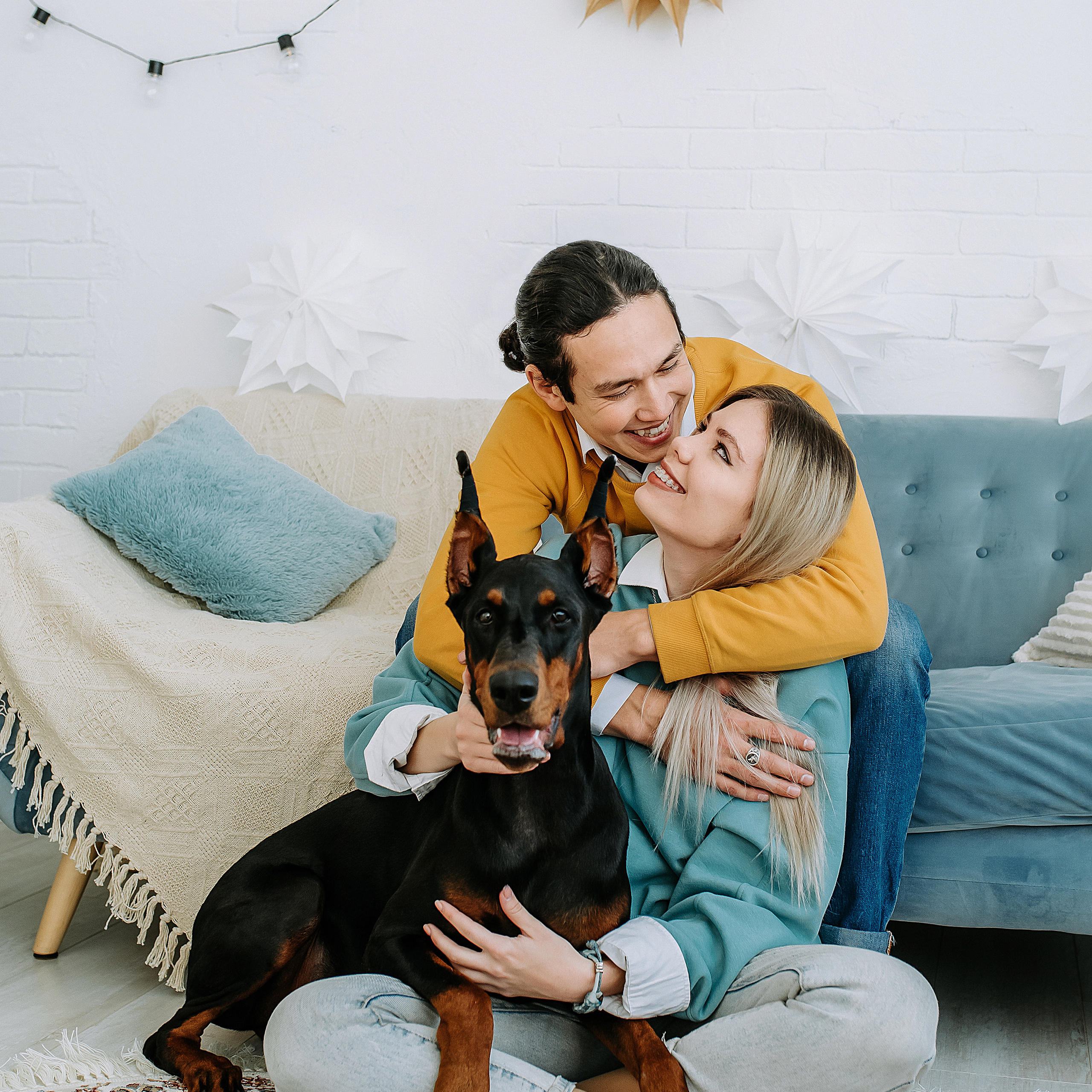 Отзывы. Фотограф Диана Оленина Красноярск / Братск